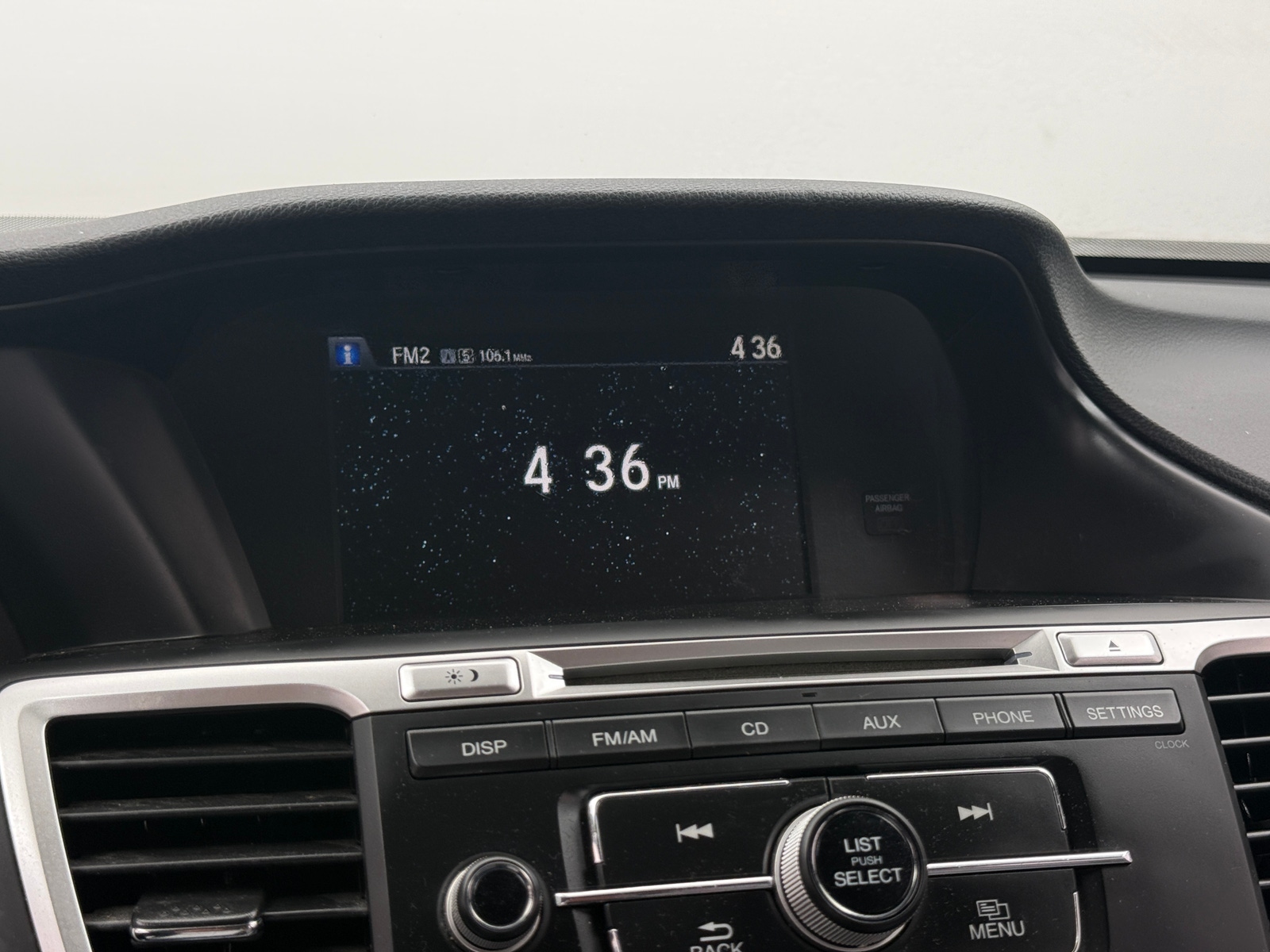 Thumbnail: 2015 Honda Accord - 4