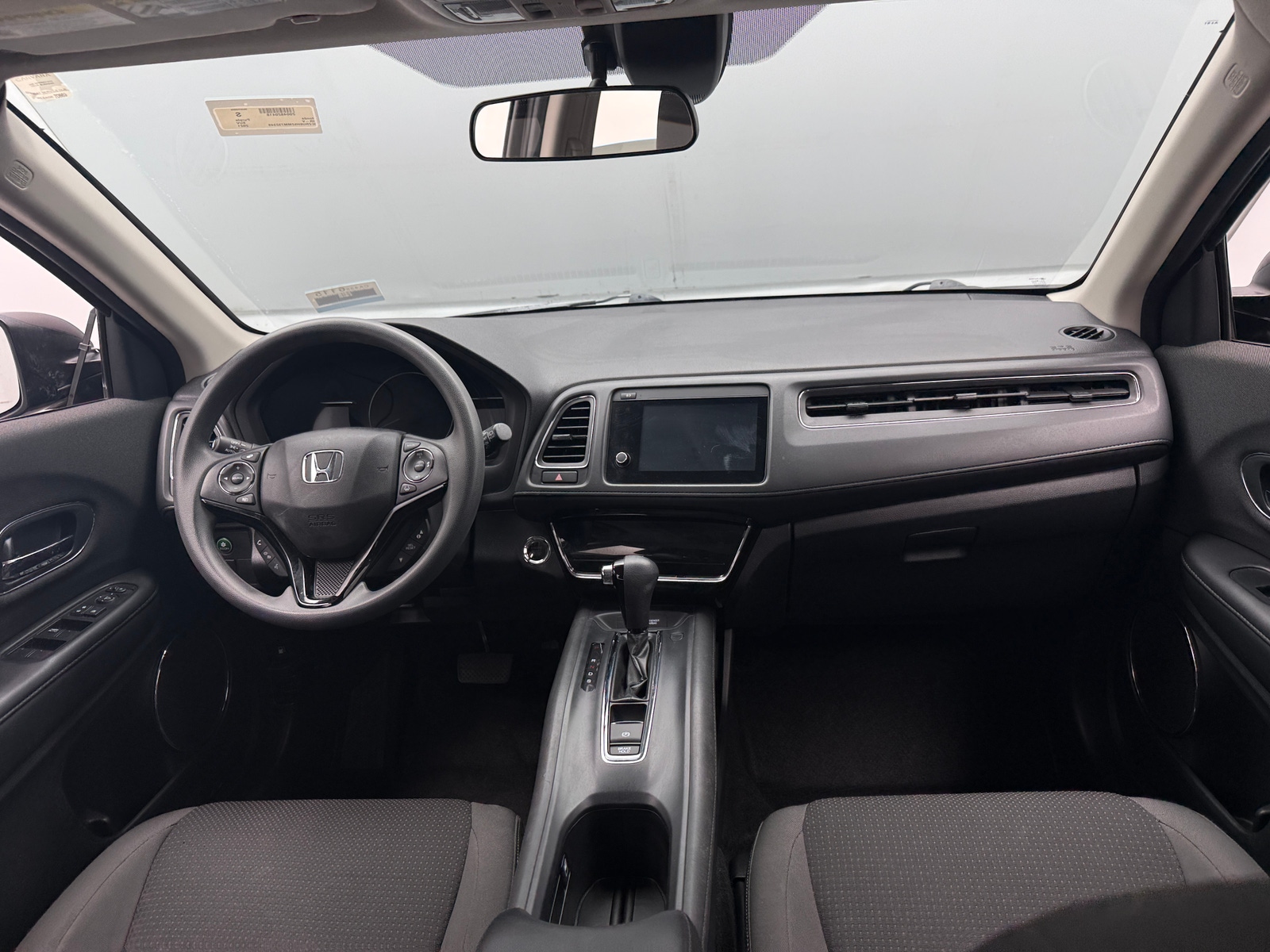 Thumbnail: 2021 Honda HR-V - 3