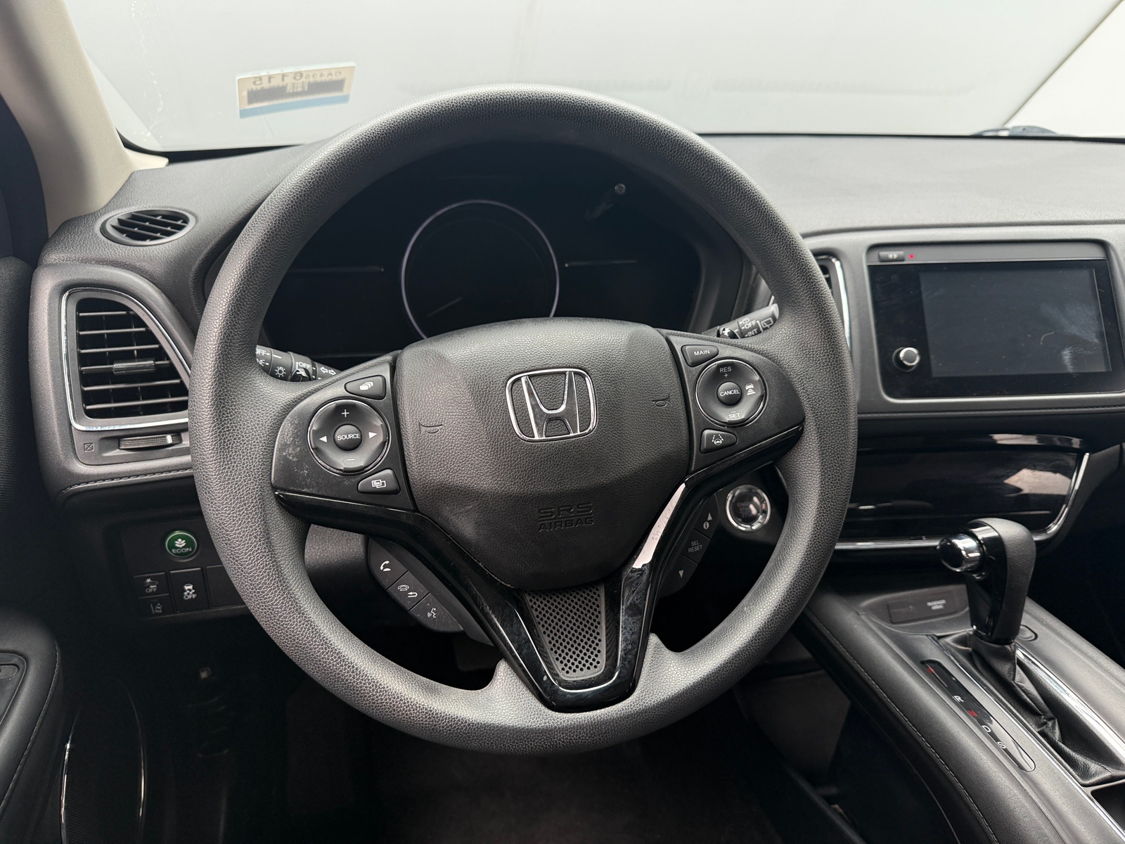 Thumbnail: 2021 Honda HR-V - 5
