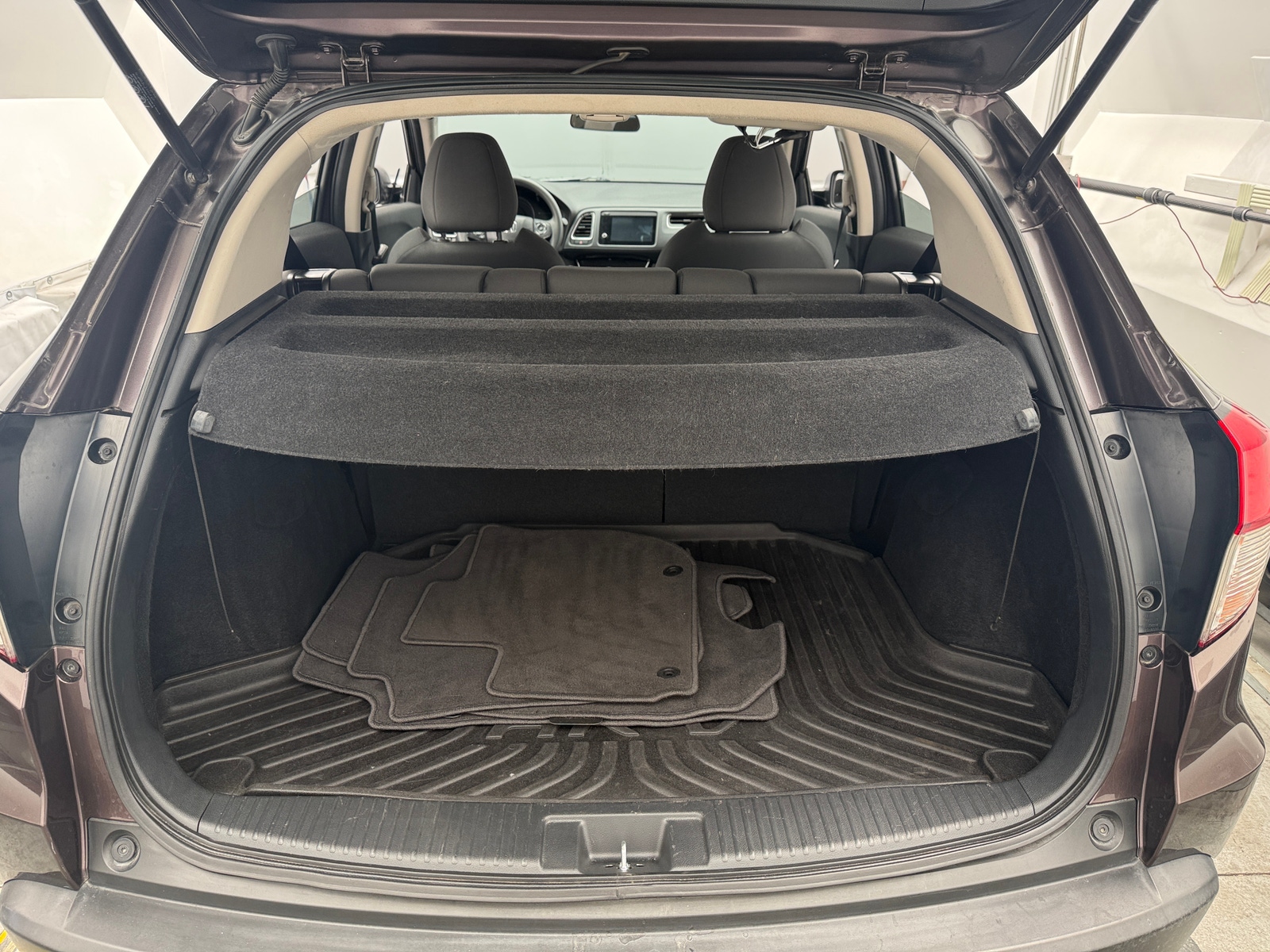 Thumbnail: 2021 Honda HR-V - 7