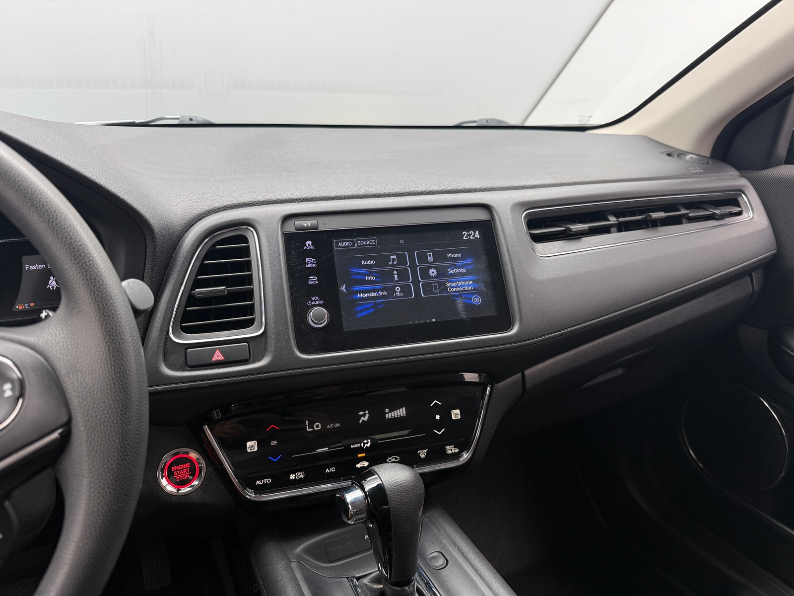 Thumbnail: 2021 Honda HR-V - 4