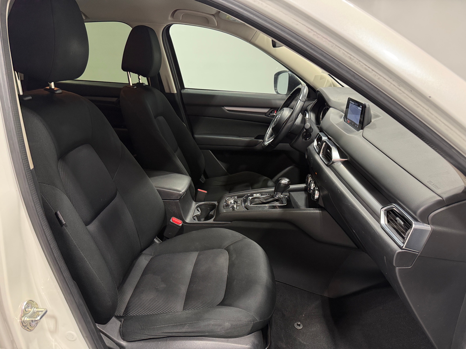 Thumbnail: 2018 Mazda CX-5 - 2