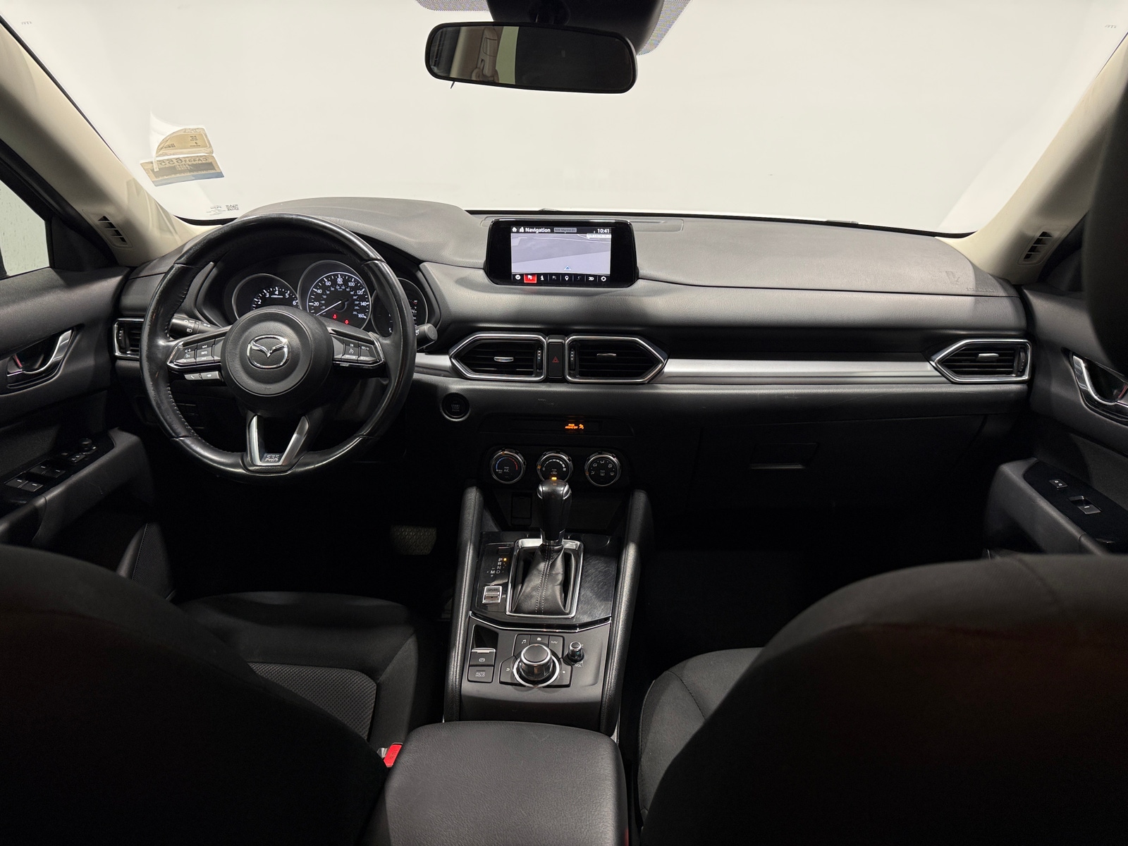 Thumbnail: 2018 Mazda CX-5 - 3