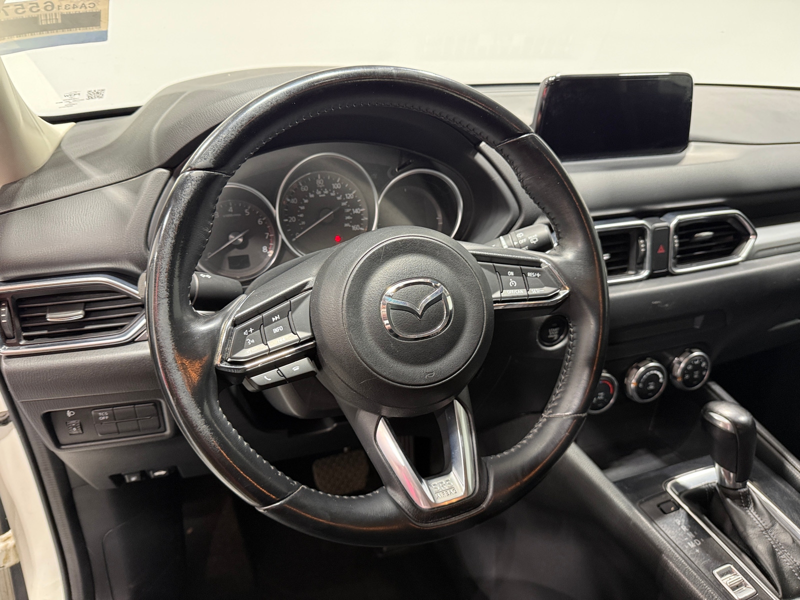 Thumbnail: 2018 Mazda CX-5 - 5