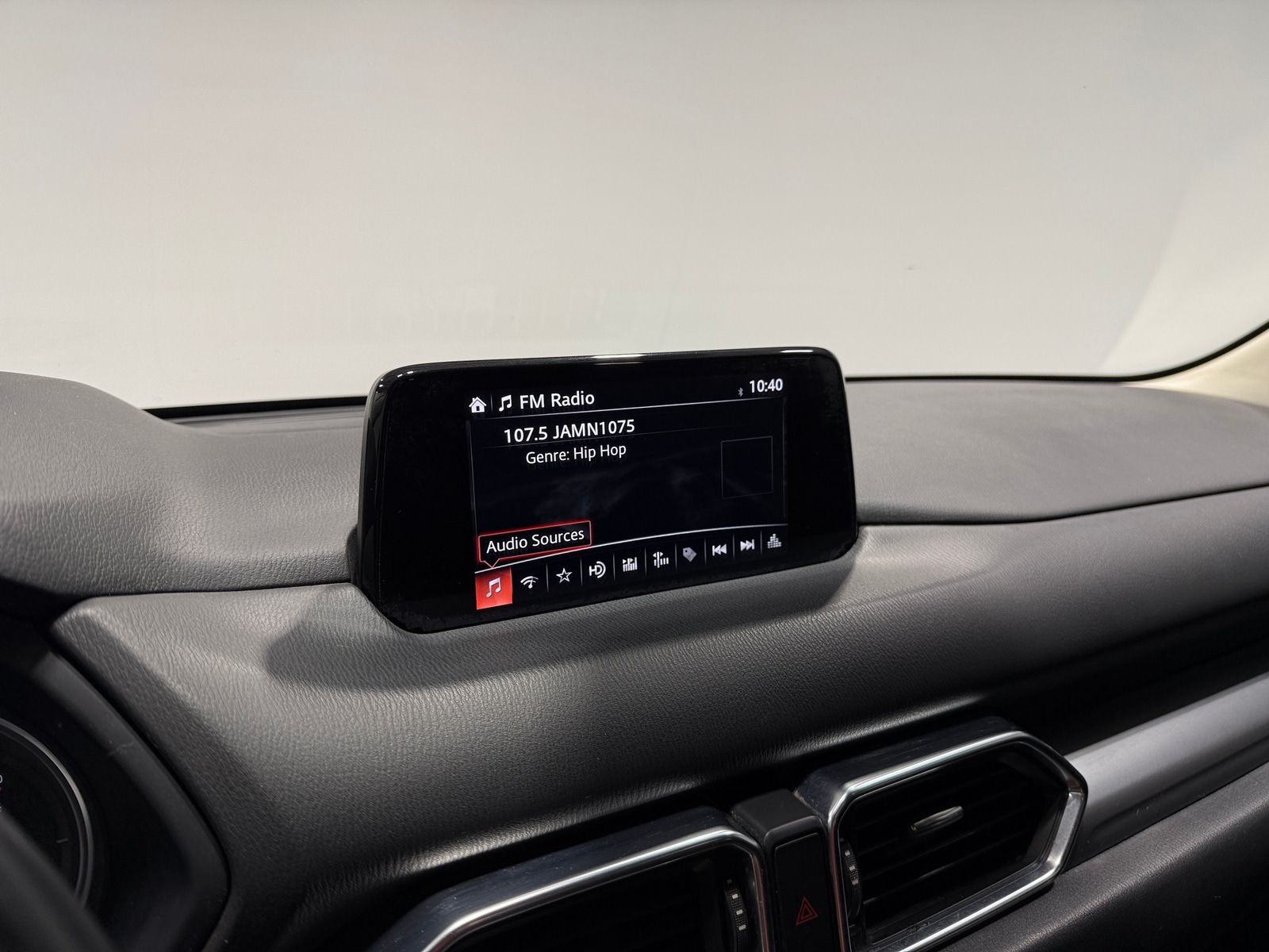Thumbnail: 2018 Mazda CX-5 - 4
