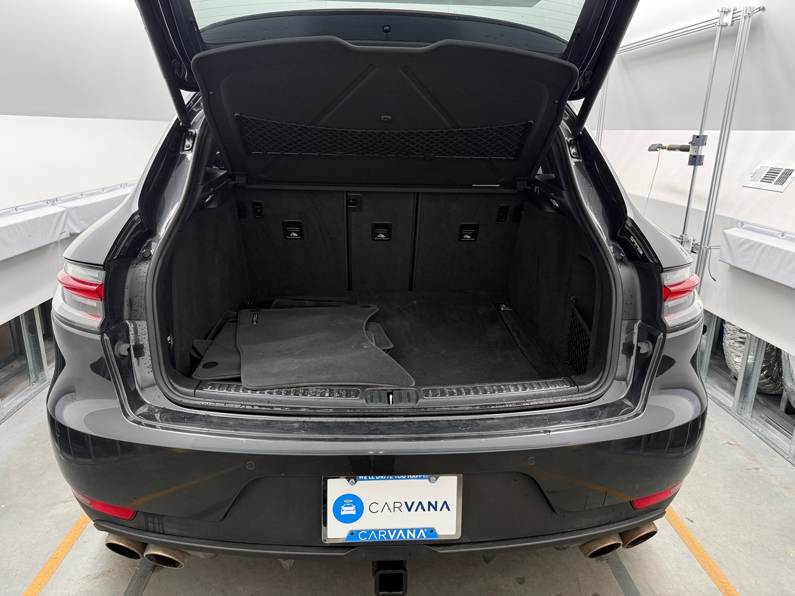 Thumbnail: 2019 Porsche Macan - 6