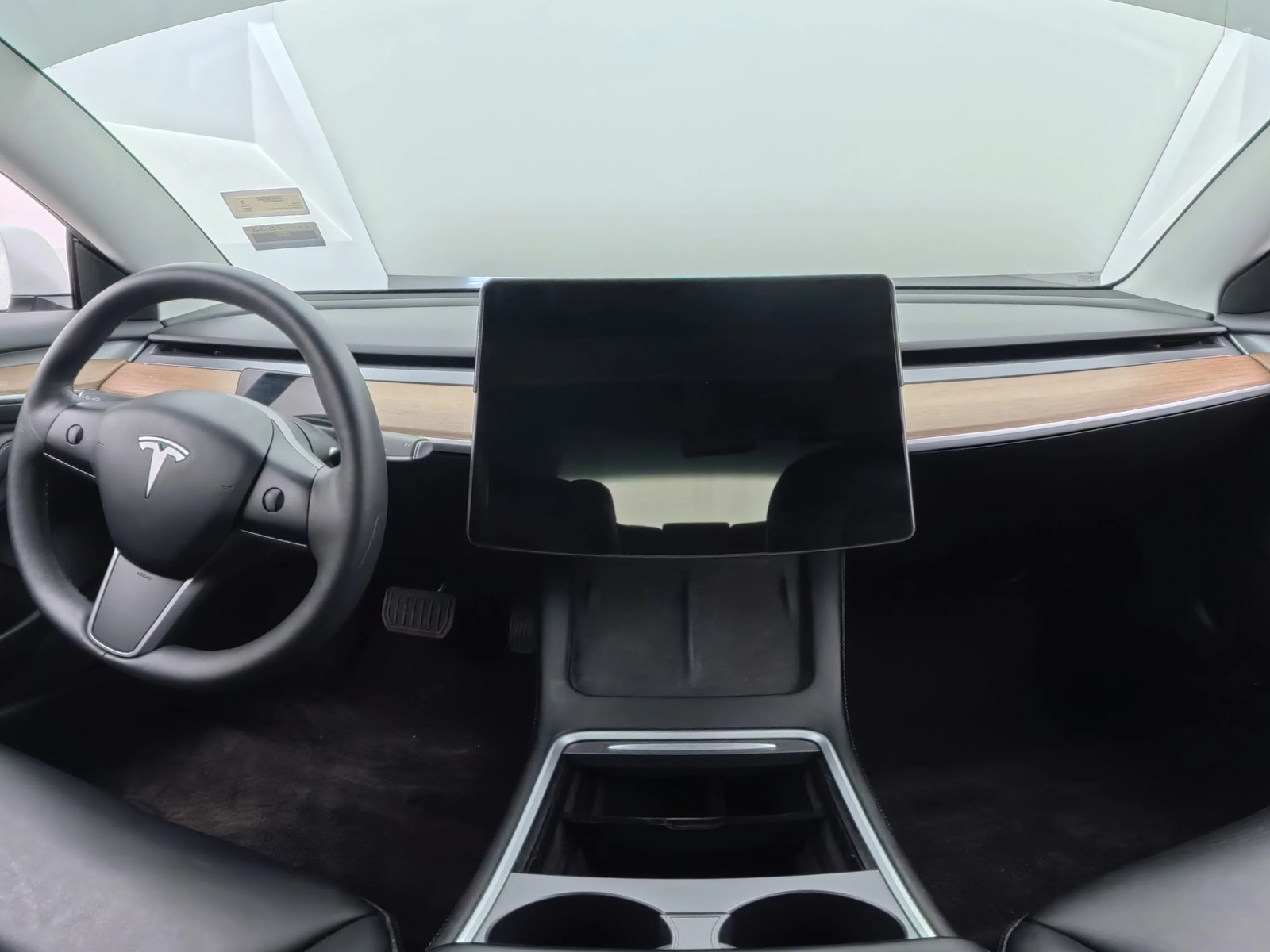 Thumbnail: 2021 Tesla Model 3 - 2