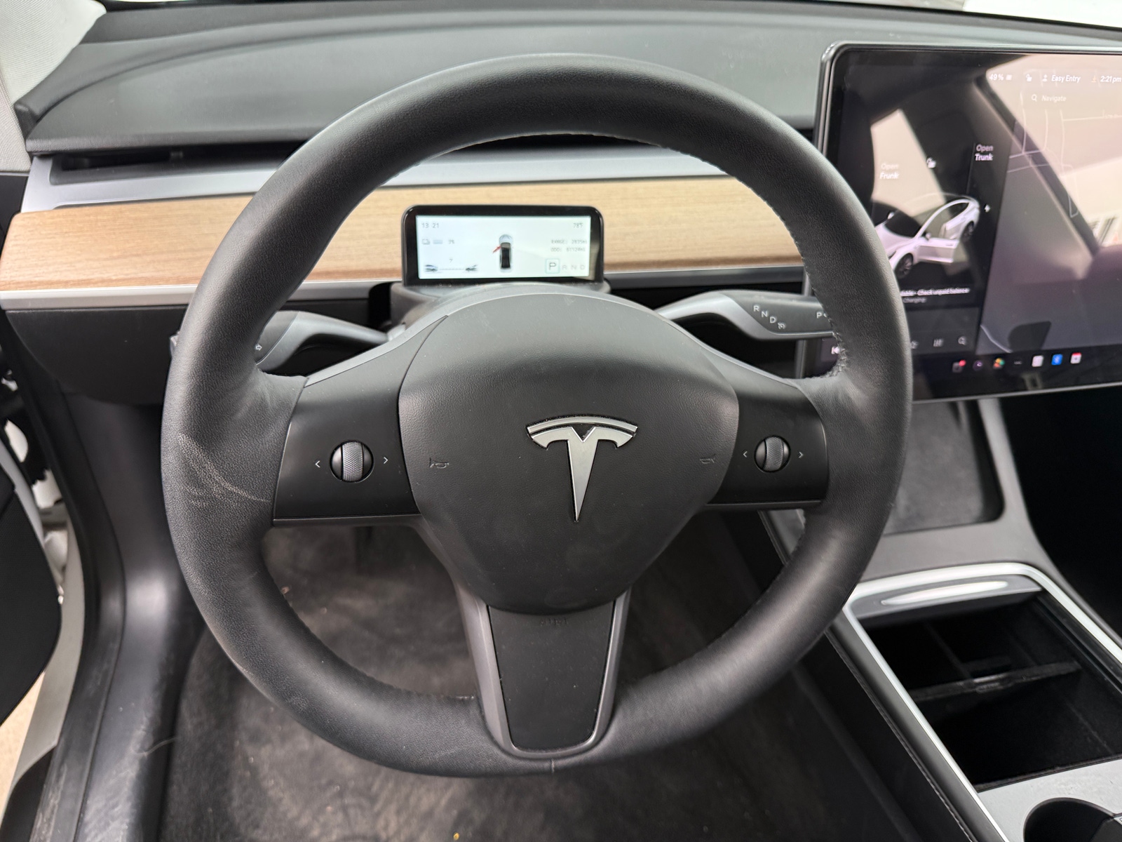 Thumbnail: 2021 Tesla Model 3 - 4