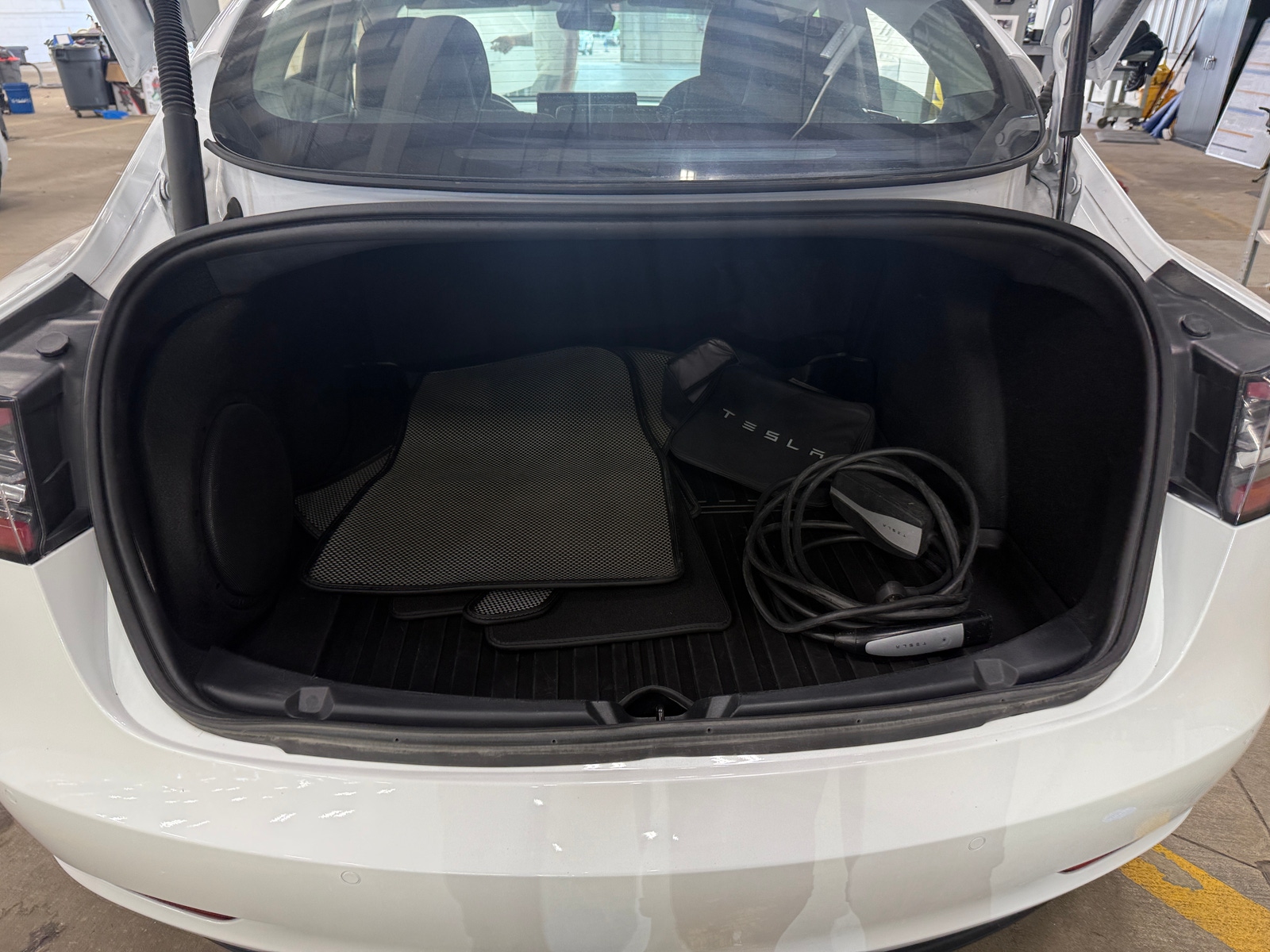 Thumbnail: 2021 Tesla Model 3 - 6