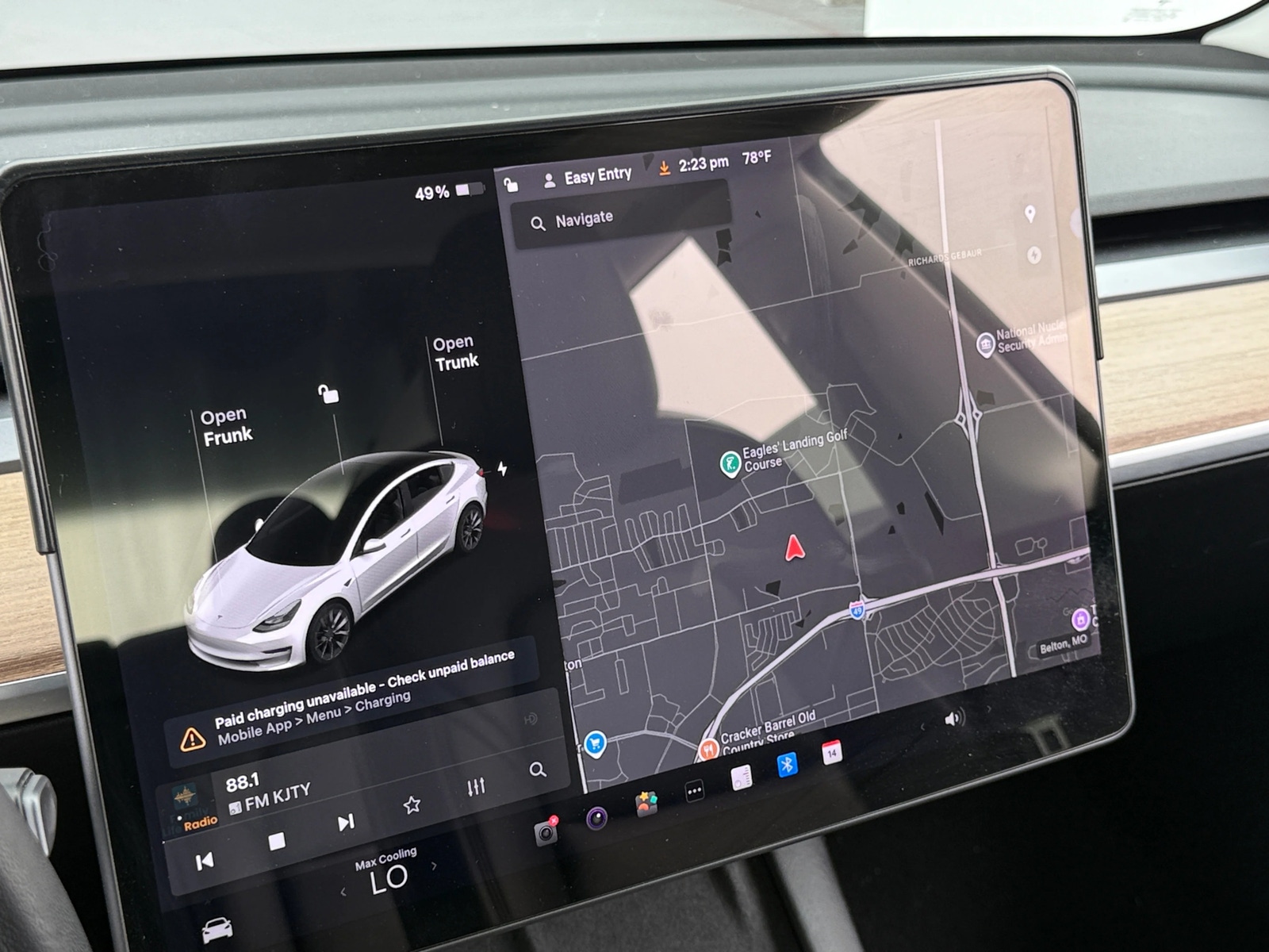 Thumbnail: 2021 Tesla Model 3 - 3