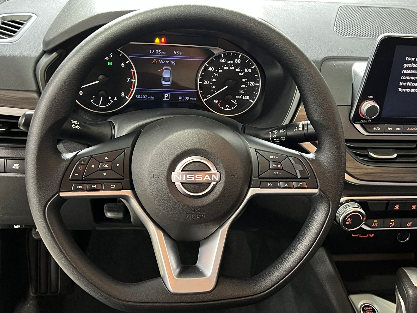 Thumbnail: 2025 Nissan Altima - 5