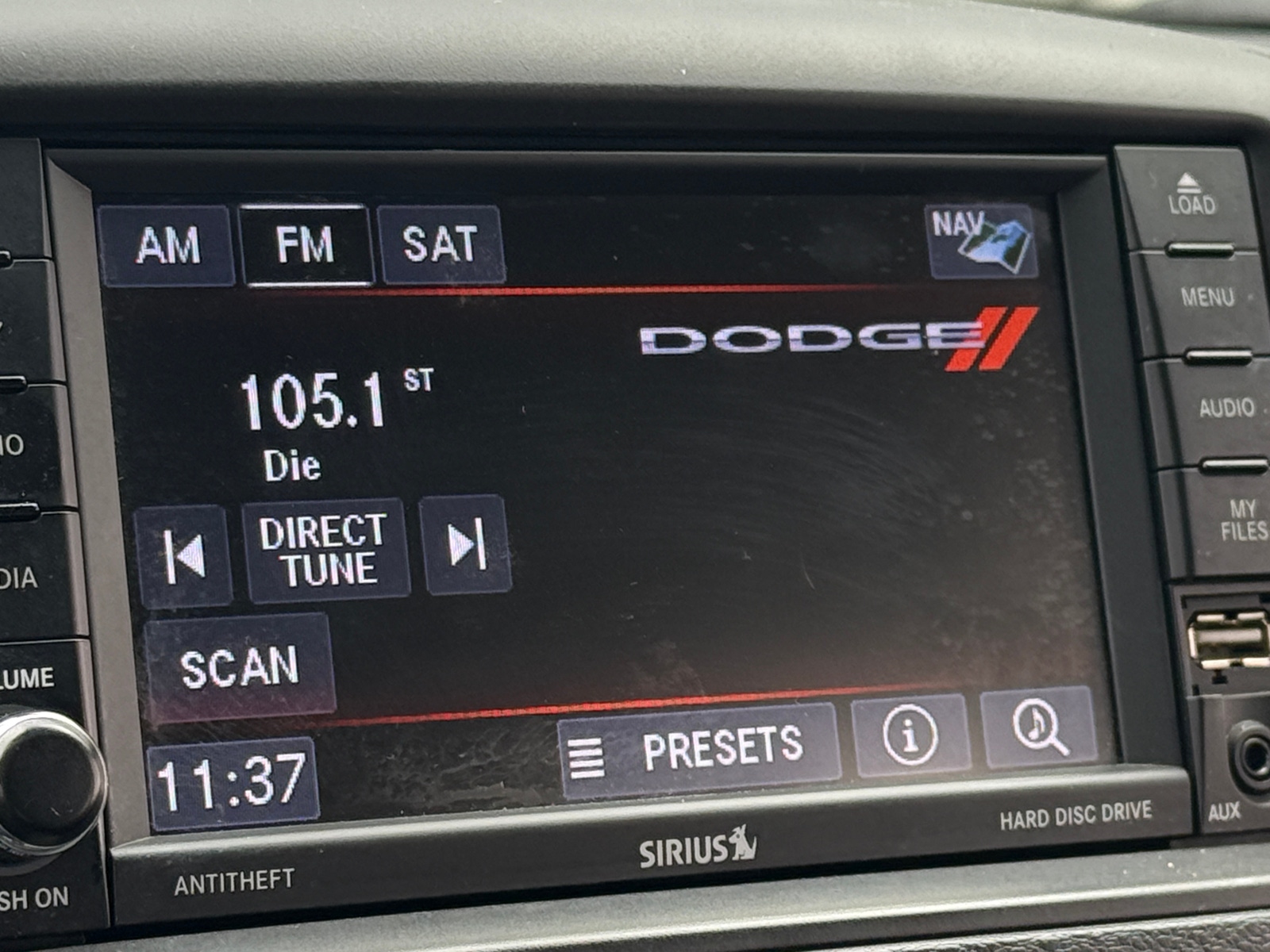 Thumbnail: 2019 Dodge Grand Caravan - 3