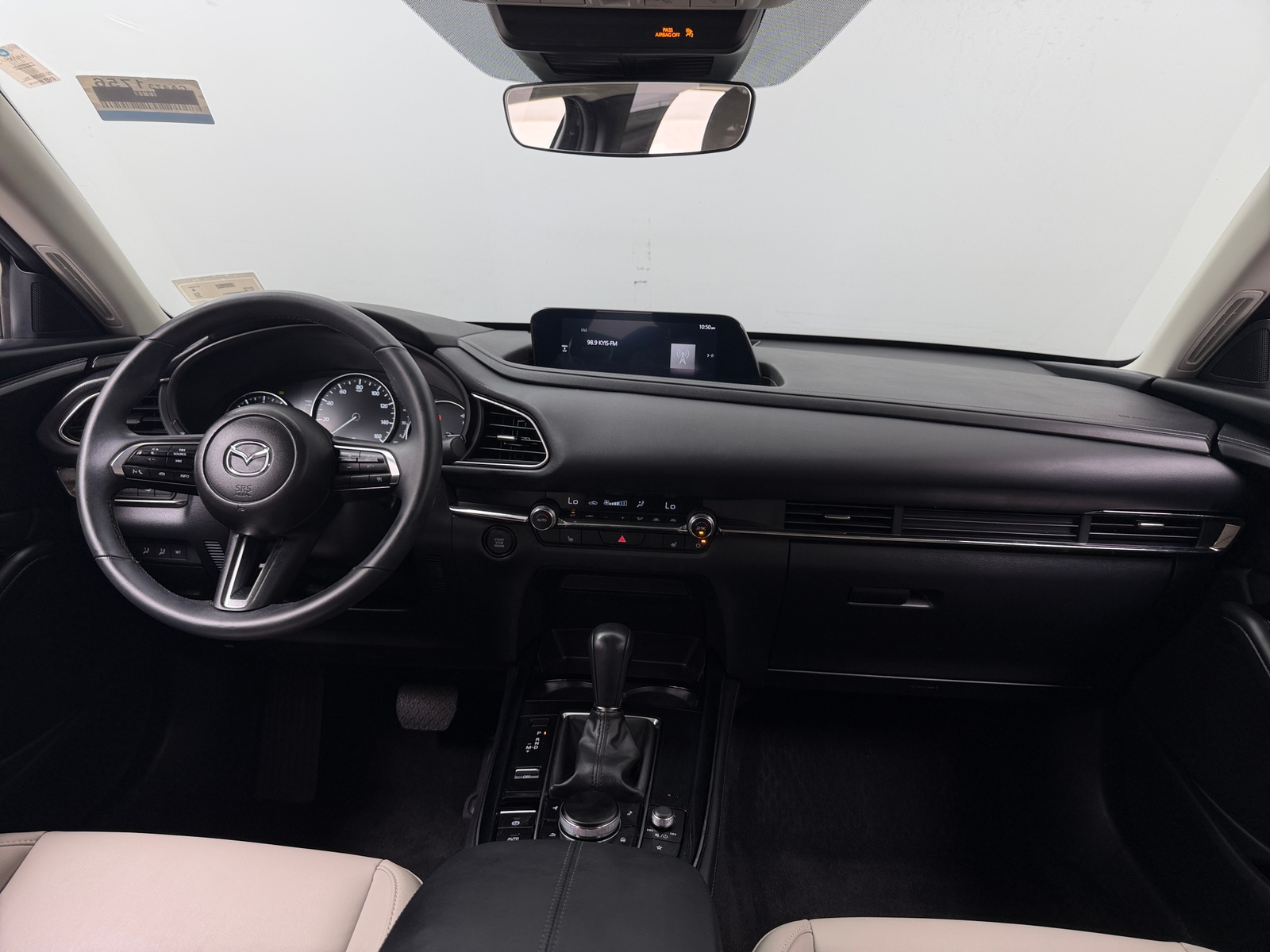 Thumbnail: 2025 Mazda CX-30 - 2