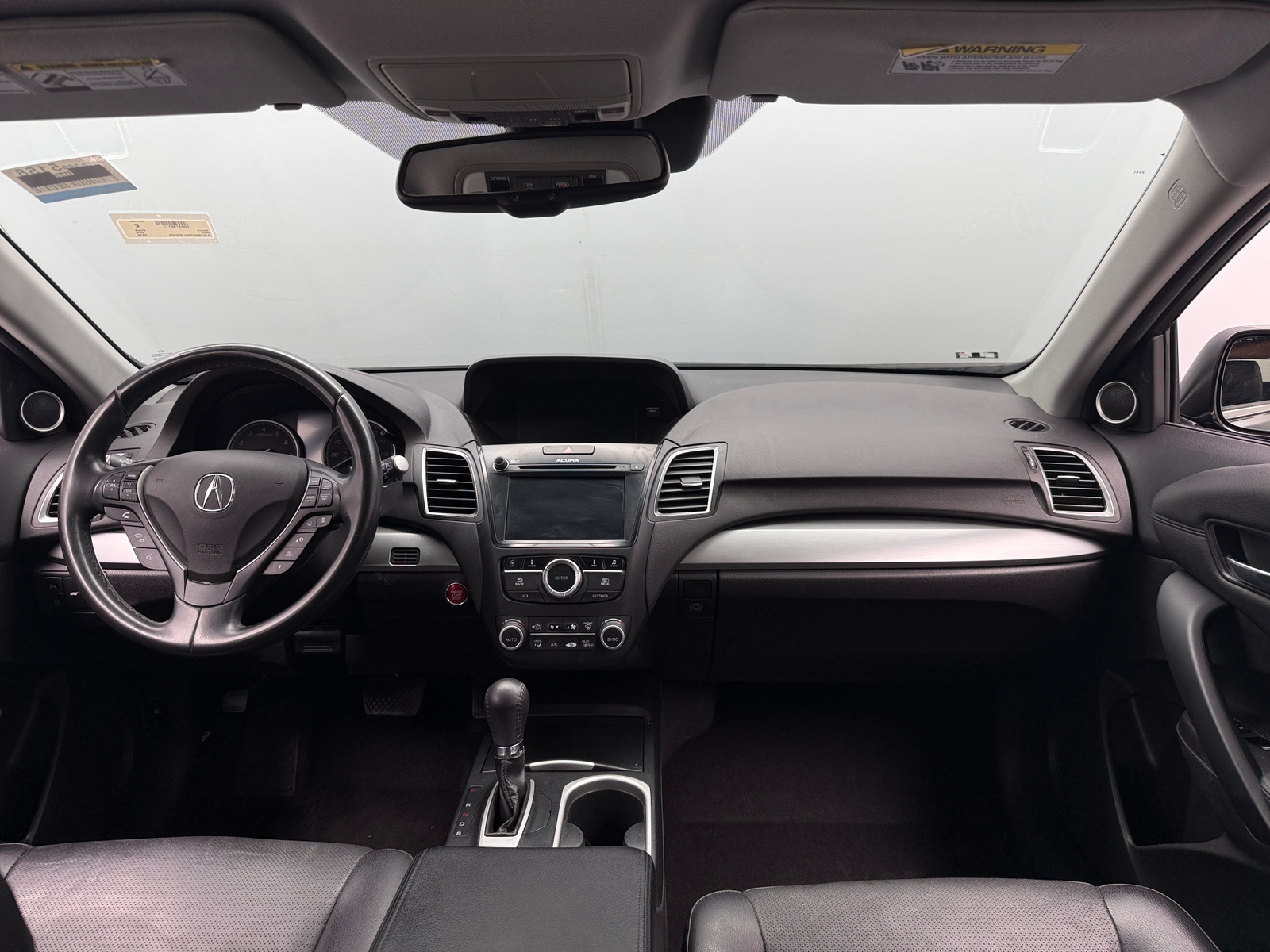 Thumbnail: 2016 Acura RDX - 2
