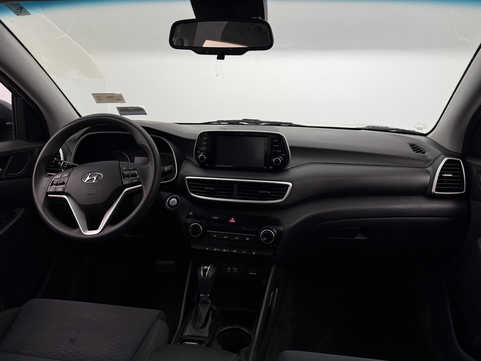 Thumbnail: 2021 Hyundai Tucson - 3