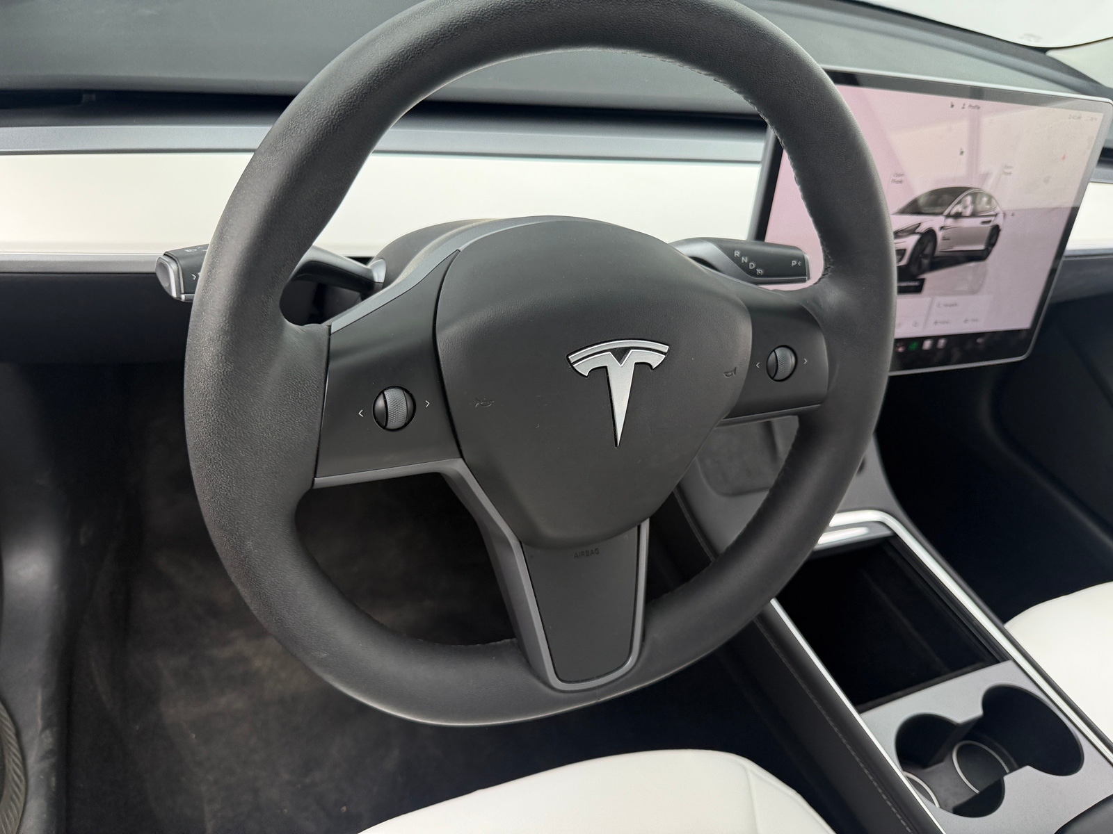 Thumbnail: 2023 Tesla Model 3 - 3