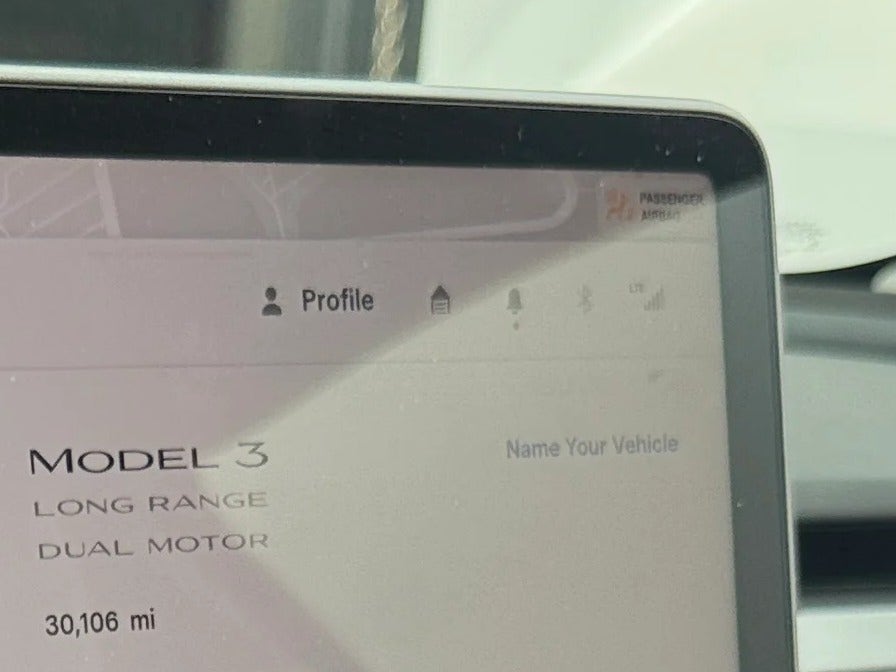 Thumbnail: 2023 Tesla Model 3 - 2