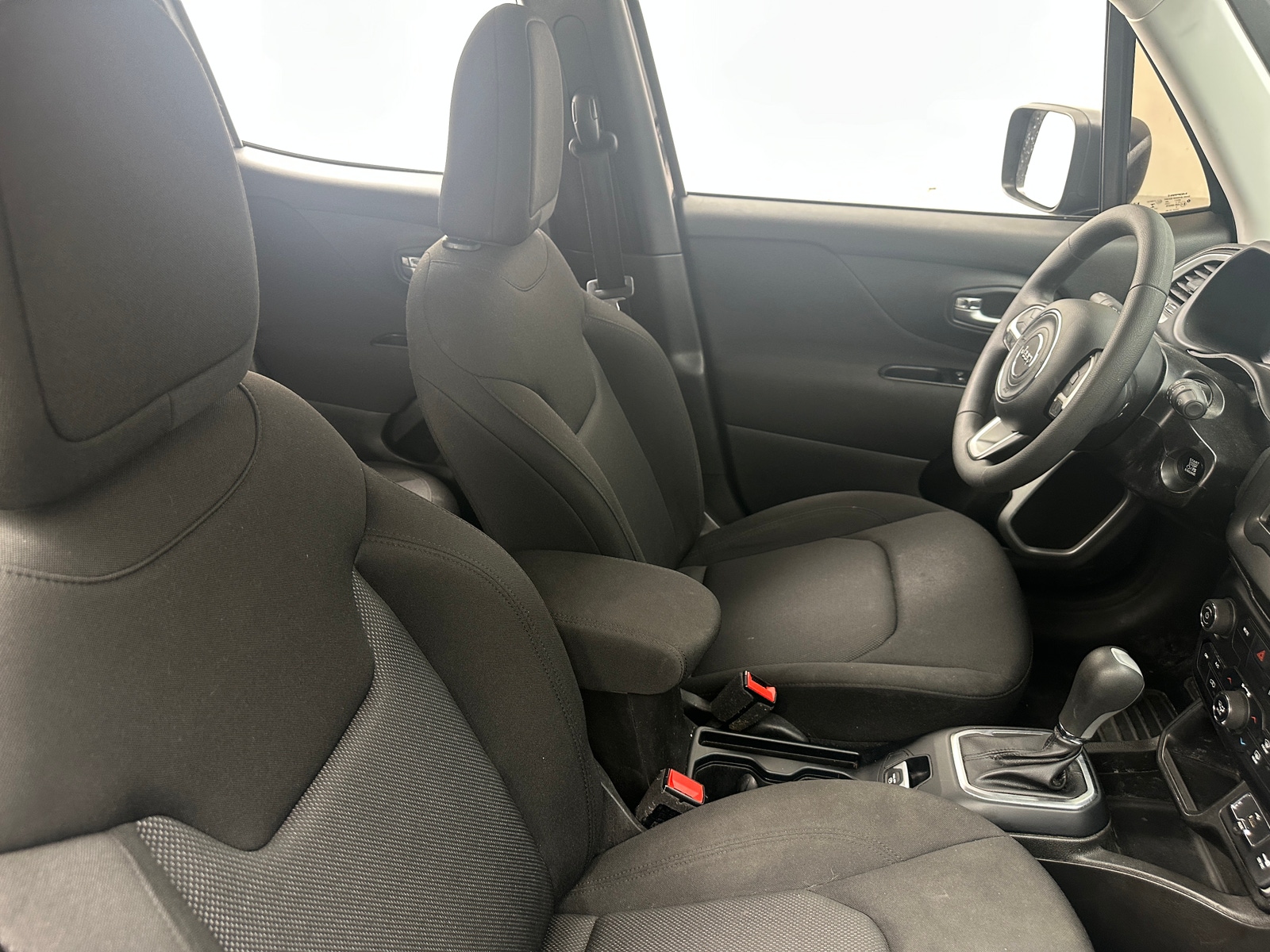 Thumbnail: 2021 Jeep Renegade - 2