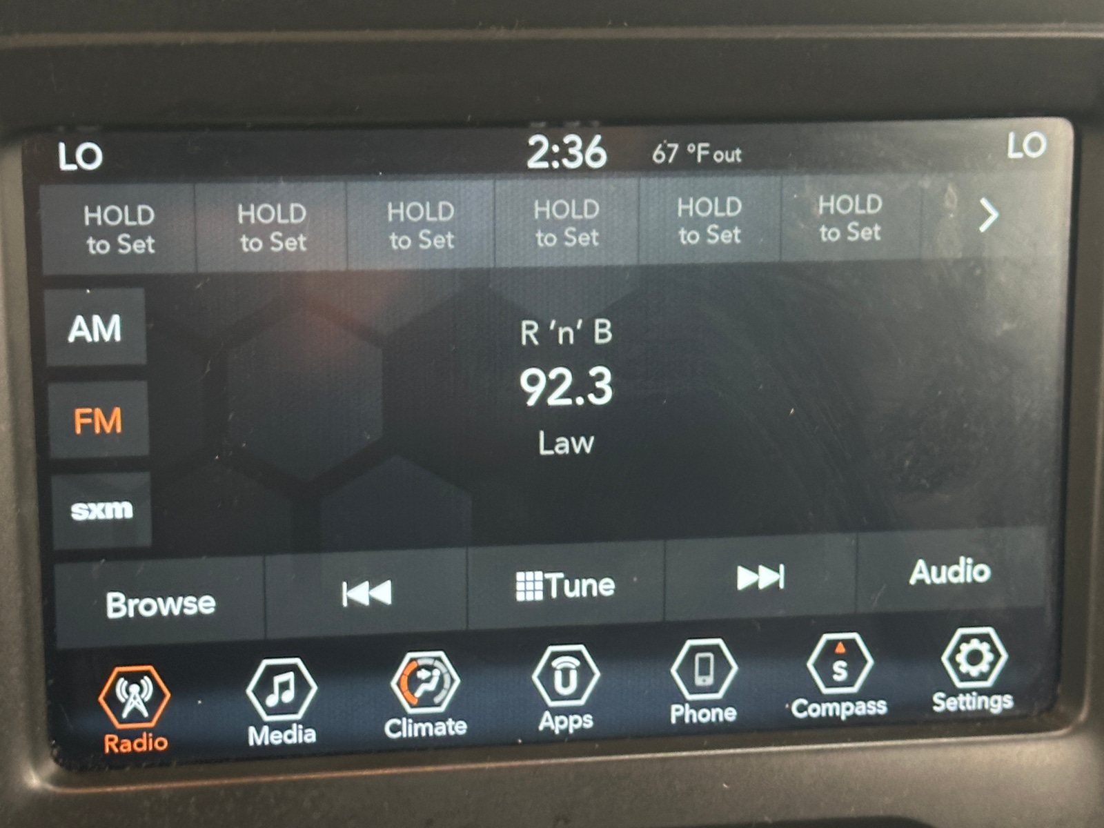 Thumbnail: 2021 Jeep Renegade - 4