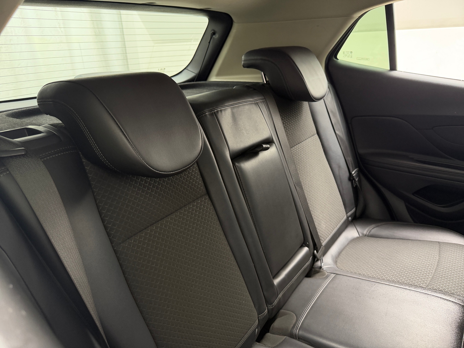 Thumbnail: 2019 Buick Encore - 4