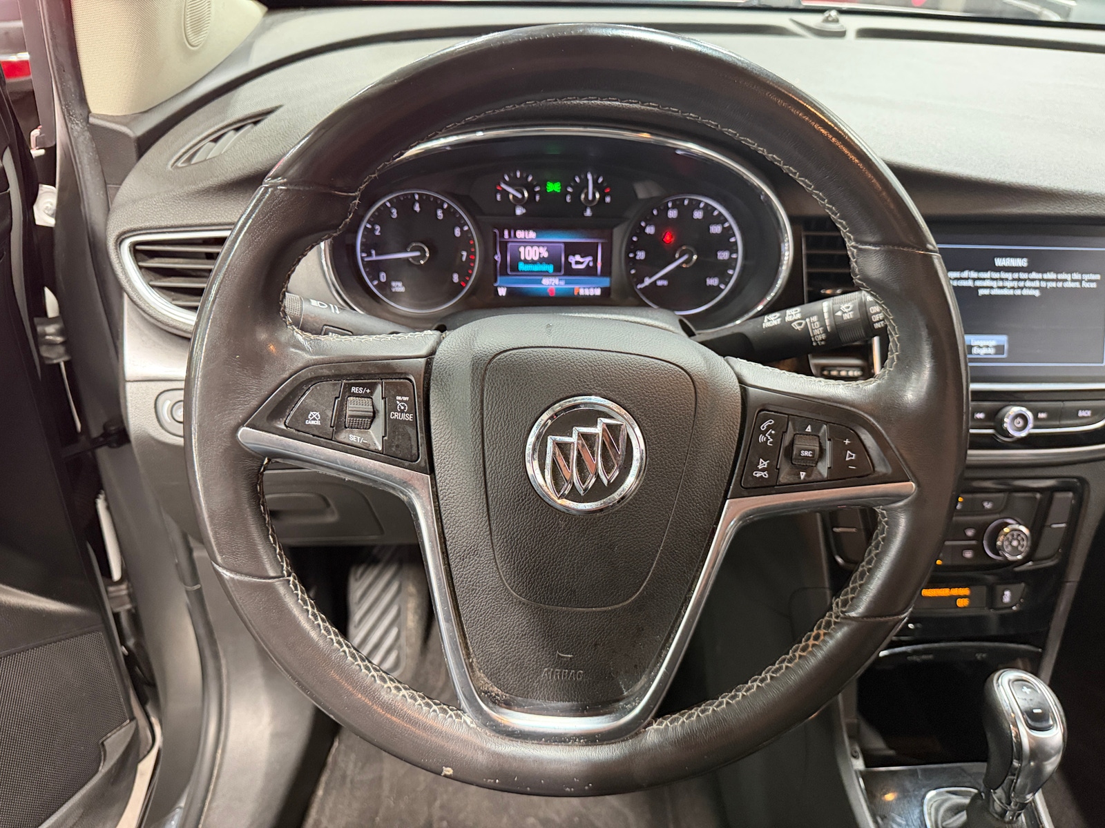 Thumbnail: 2019 Buick Encore - 3