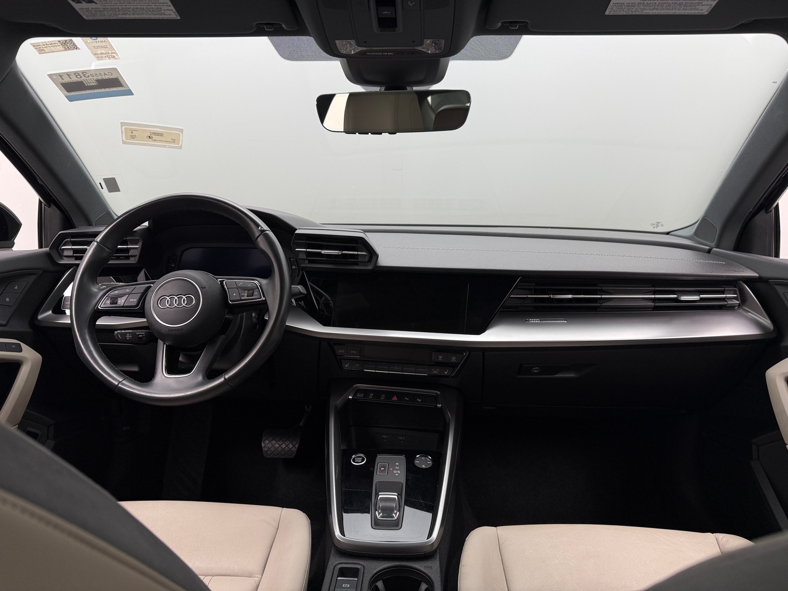 Thumbnail: 2024 Audi A3 - 2