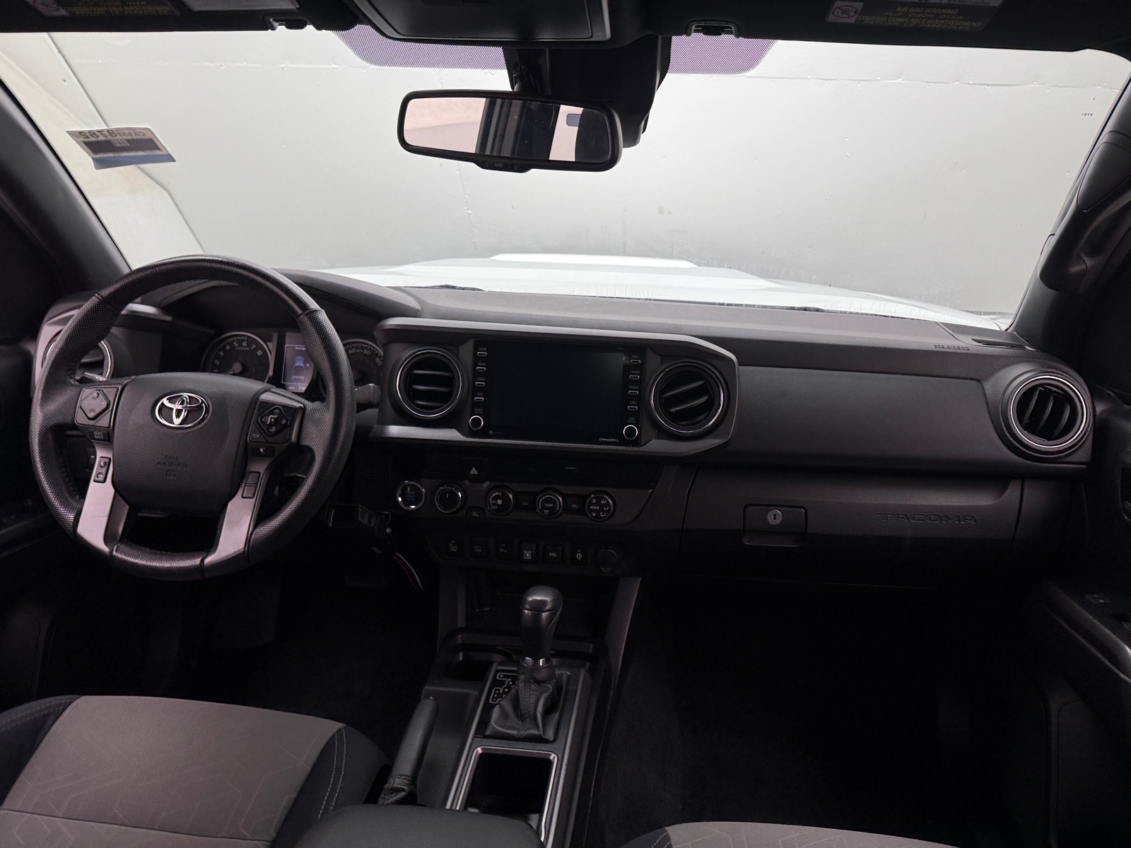 Thumbnail: 2020 Toyota Tacoma - 3