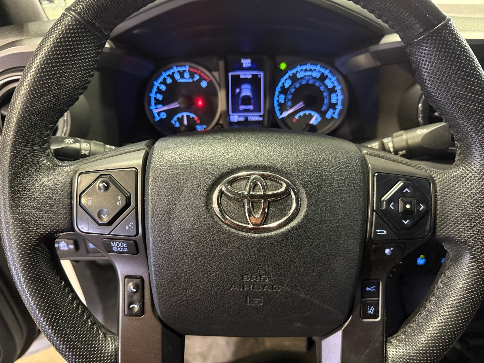 Thumbnail: 2020 Toyota Tacoma - 5