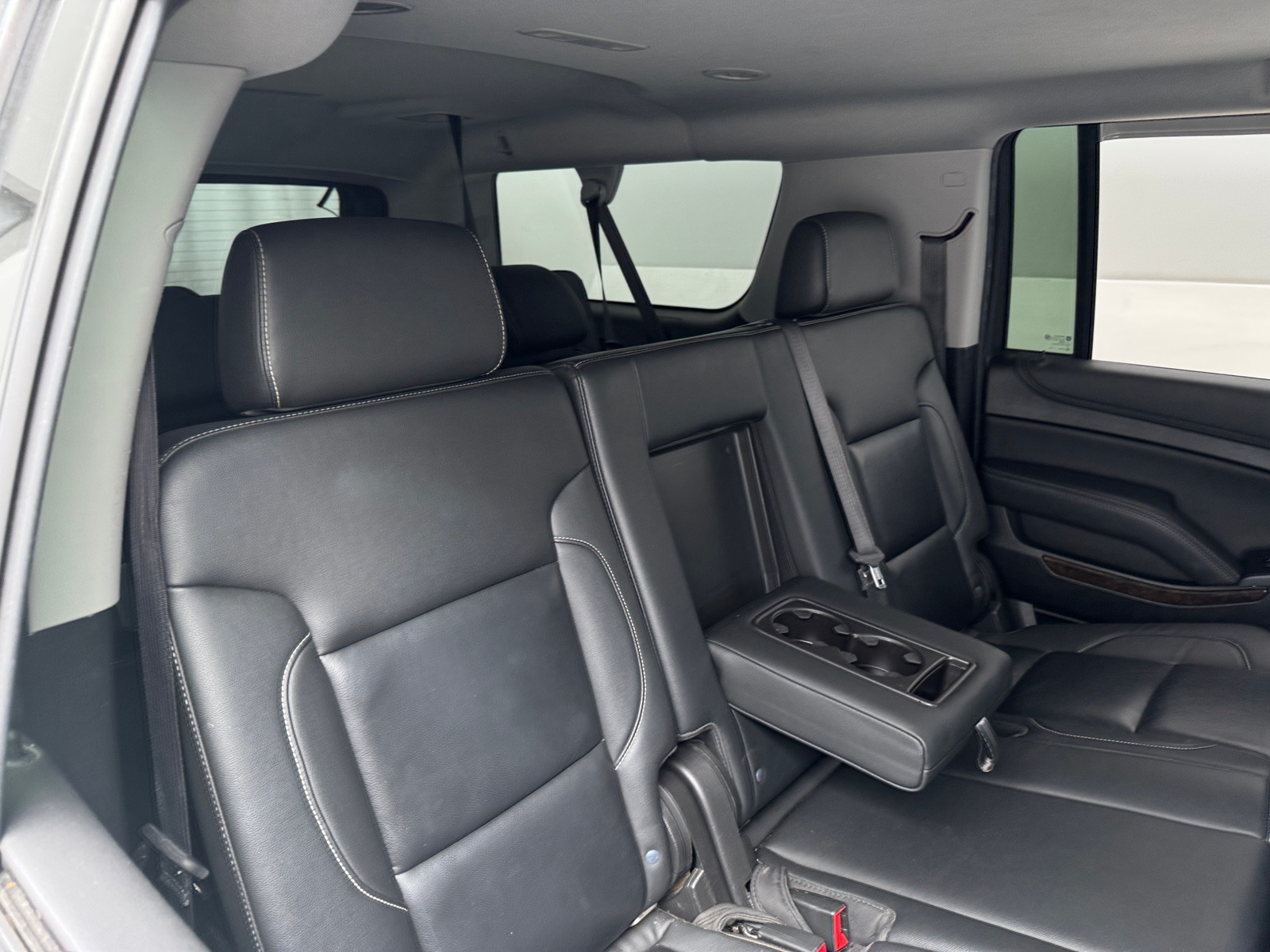 Thumbnail: 2019 Chevrolet Suburban - 5