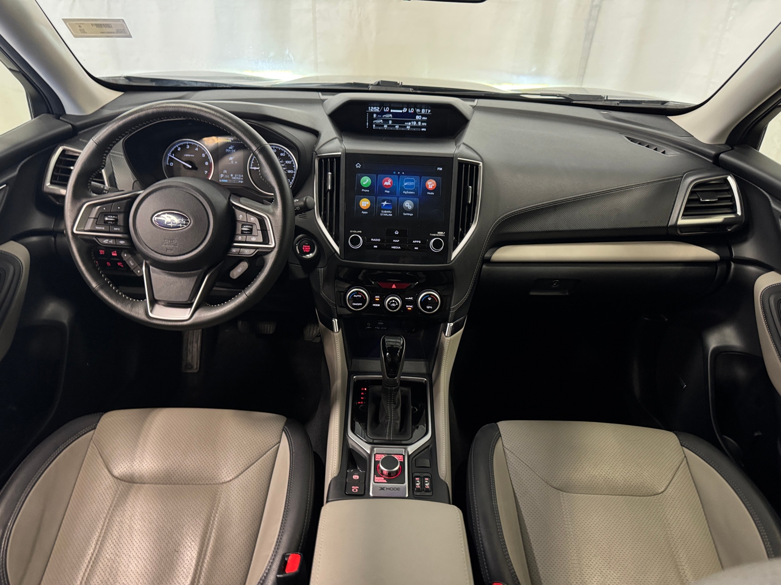 Thumbnail: 2024 Subaru Forester - 2