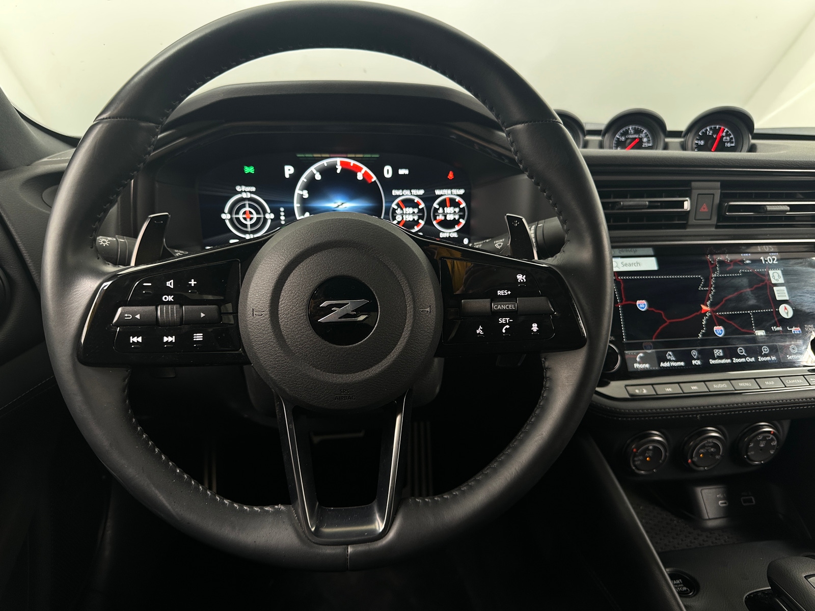 Thumbnail: 2024 Nissan Z - 3