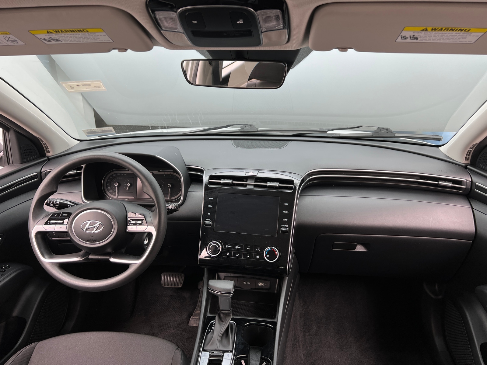 Thumbnail: 2022 Hyundai Tucson - 3