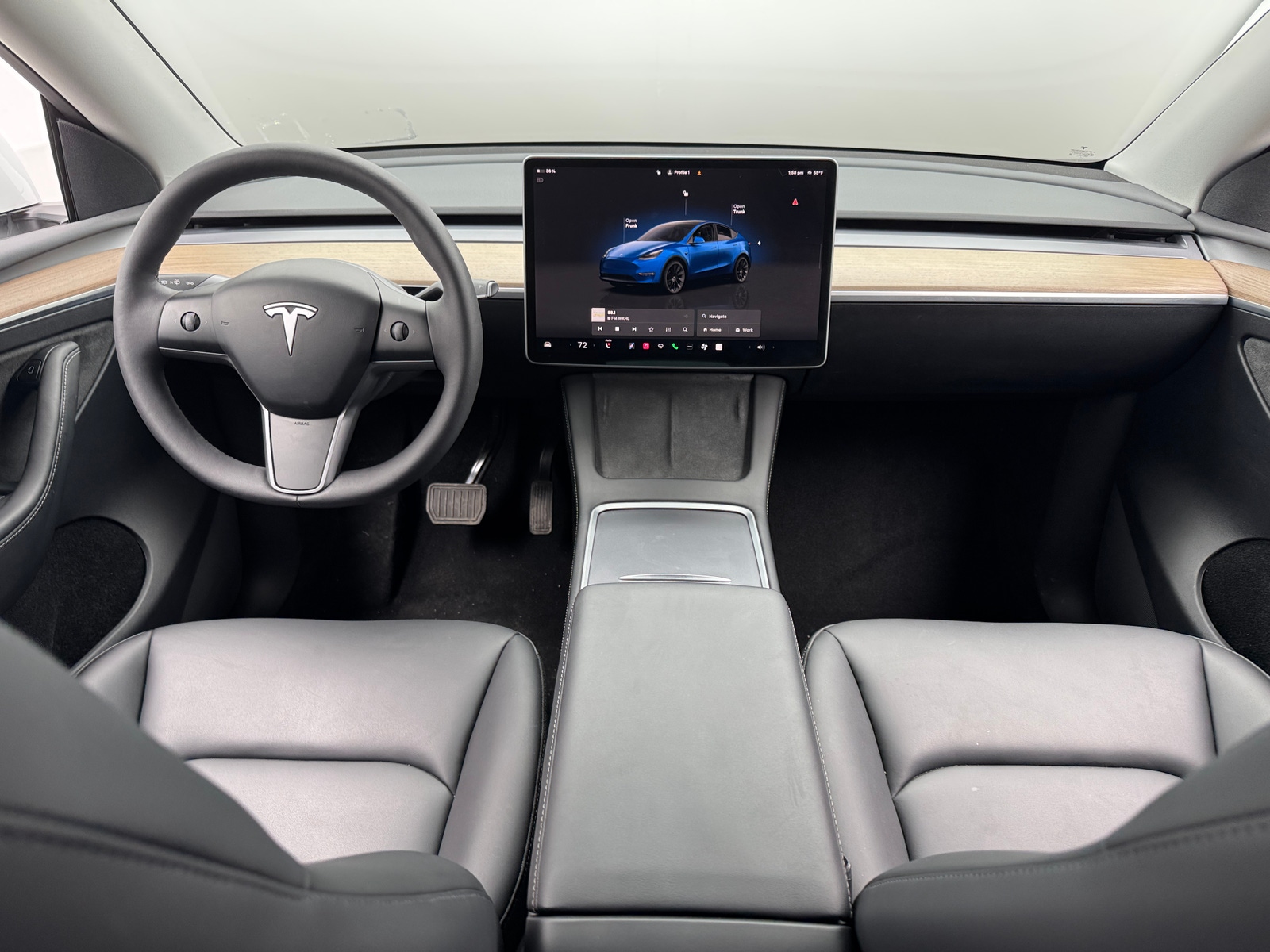 Thumbnail: 2023 Tesla Model Y - 2