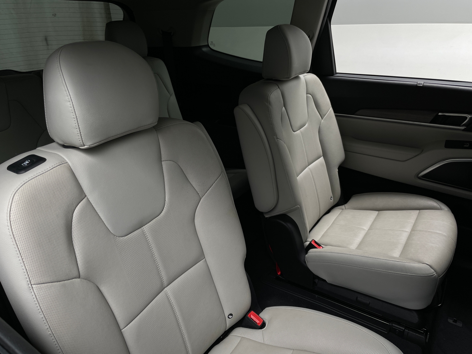 Thumbnail: 2021 Kia Telluride - 5
