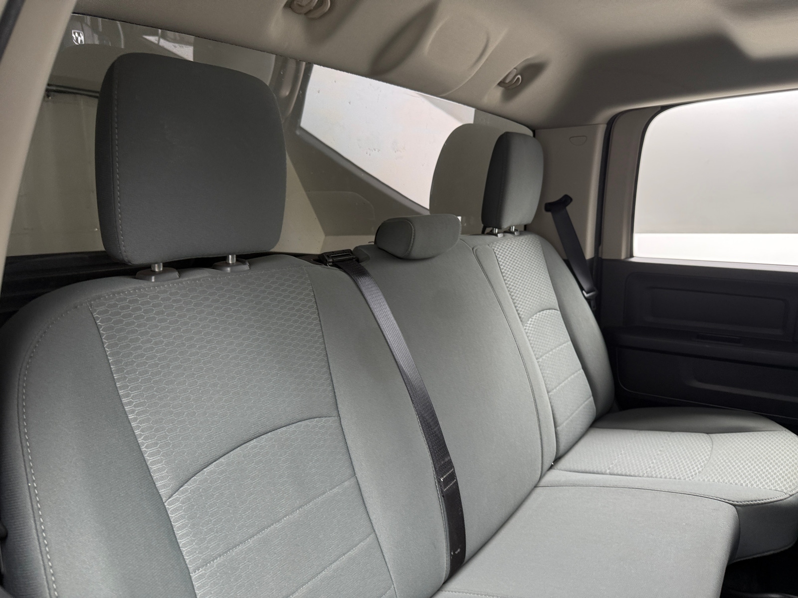 Thumbnail: 2016 RAM 1500 - 6