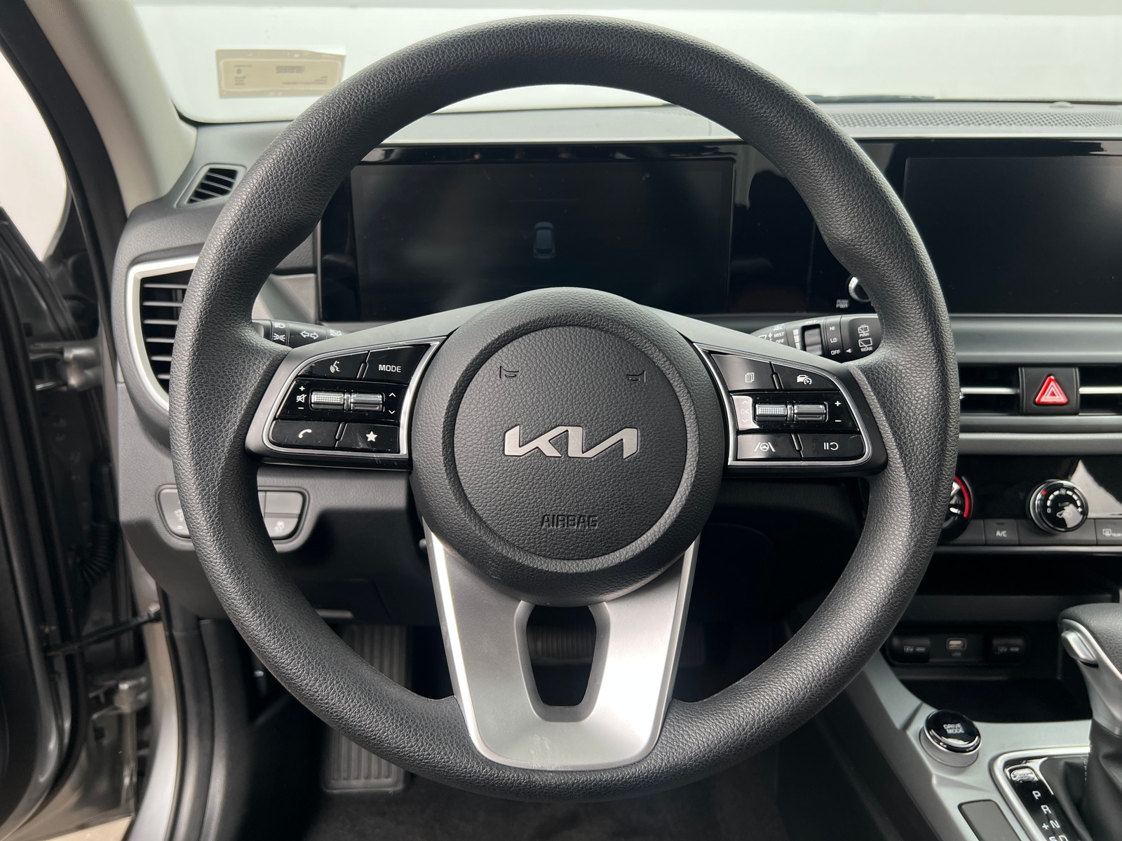 Thumbnail: 2026 Kia Seltos - 5