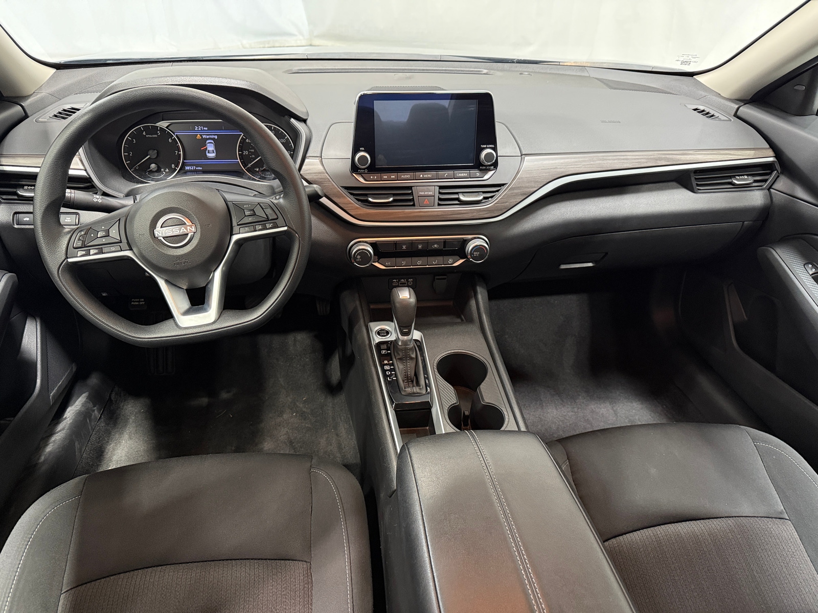 Thumbnail: 2025 Nissan Altima - 3