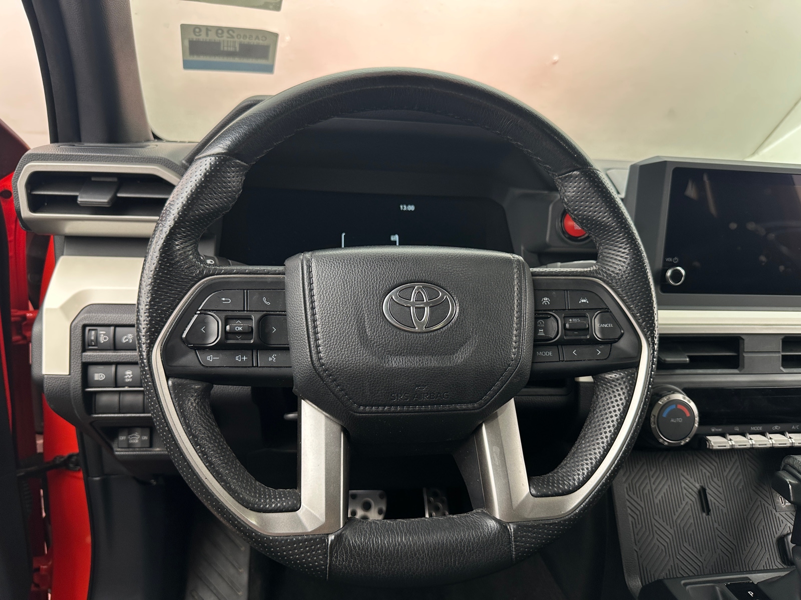 Thumbnail: 2024 Toyota Tacoma - 5