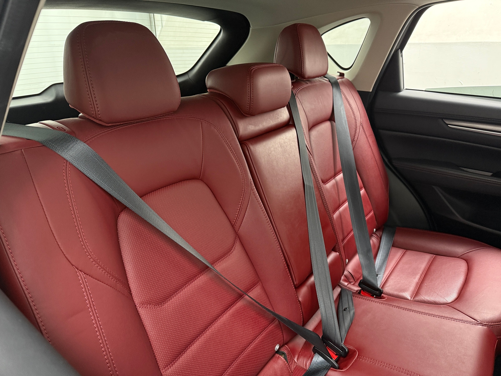 Thumbnail: 2023 Mazda CX-5 - 5
