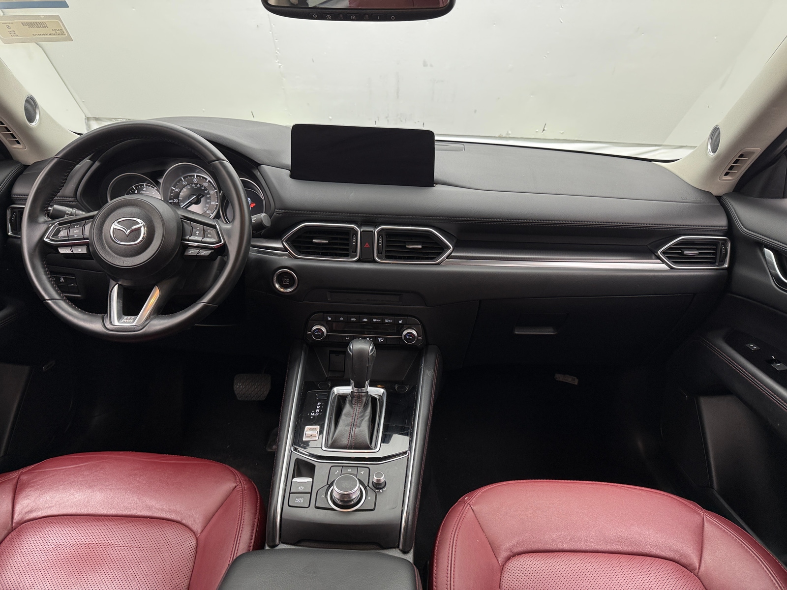 Thumbnail: 2023 Mazda CX-5 - 2
