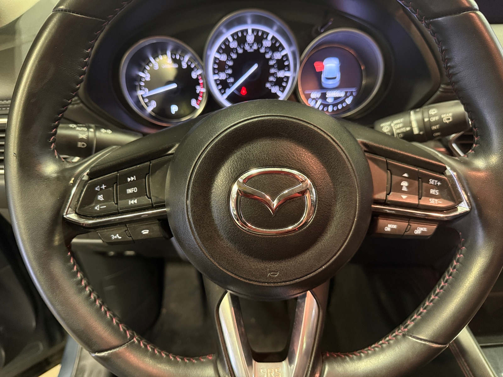 Thumbnail: 2023 Mazda CX-5 - 4