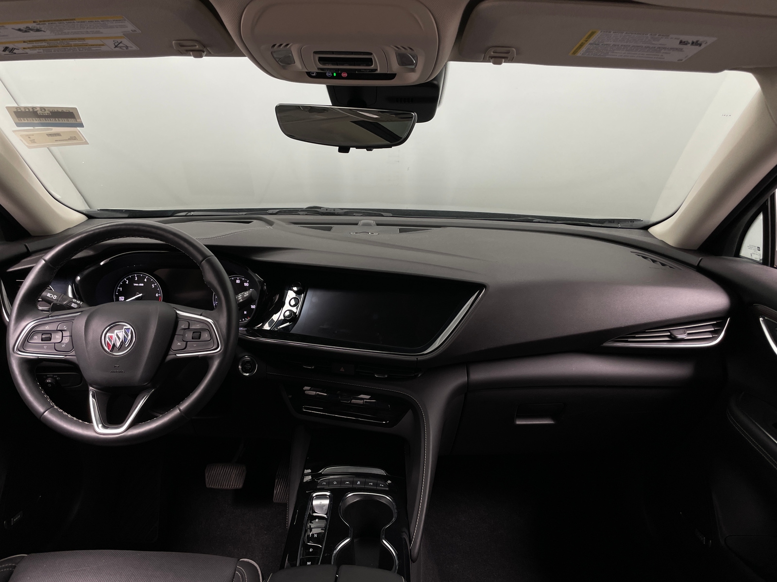 Thumbnail: 2023 Buick Envision - 2