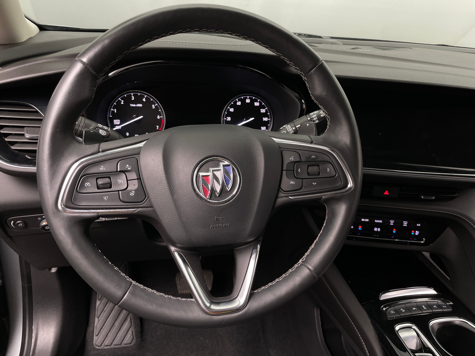 Thumbnail: 2023 Buick Envision - 4