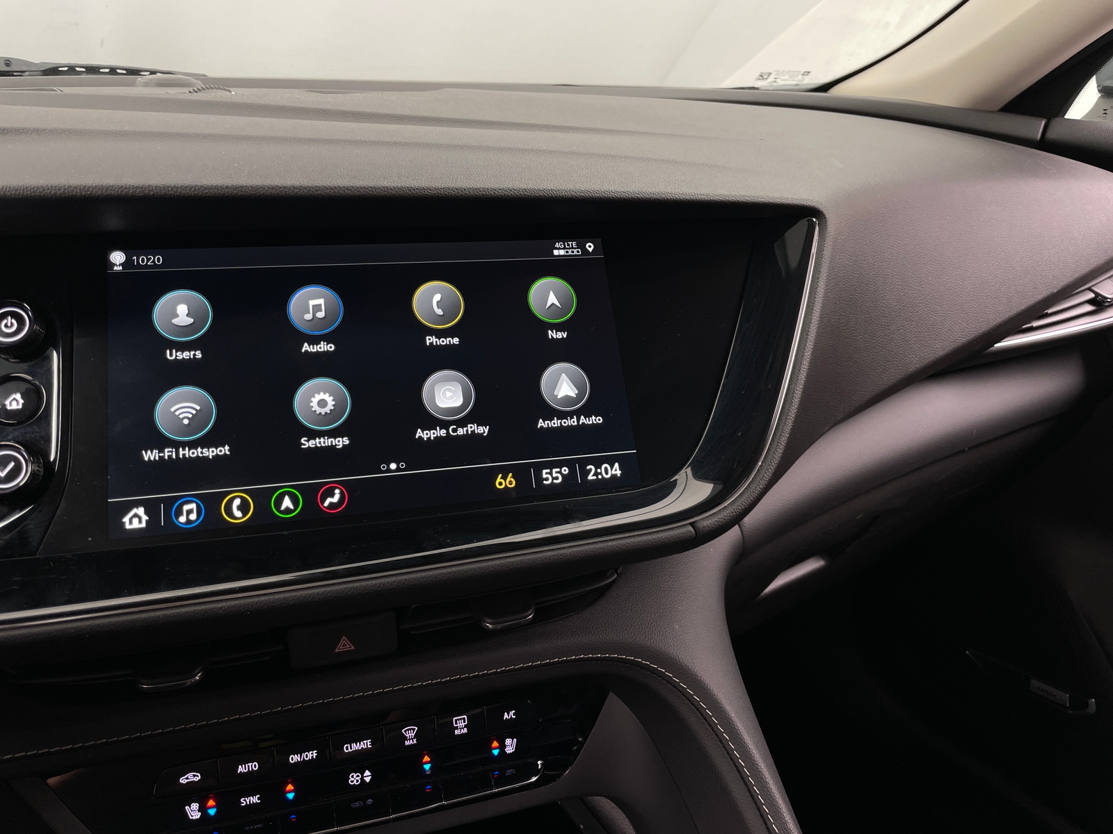 Thumbnail: 2023 Buick Envision - 3