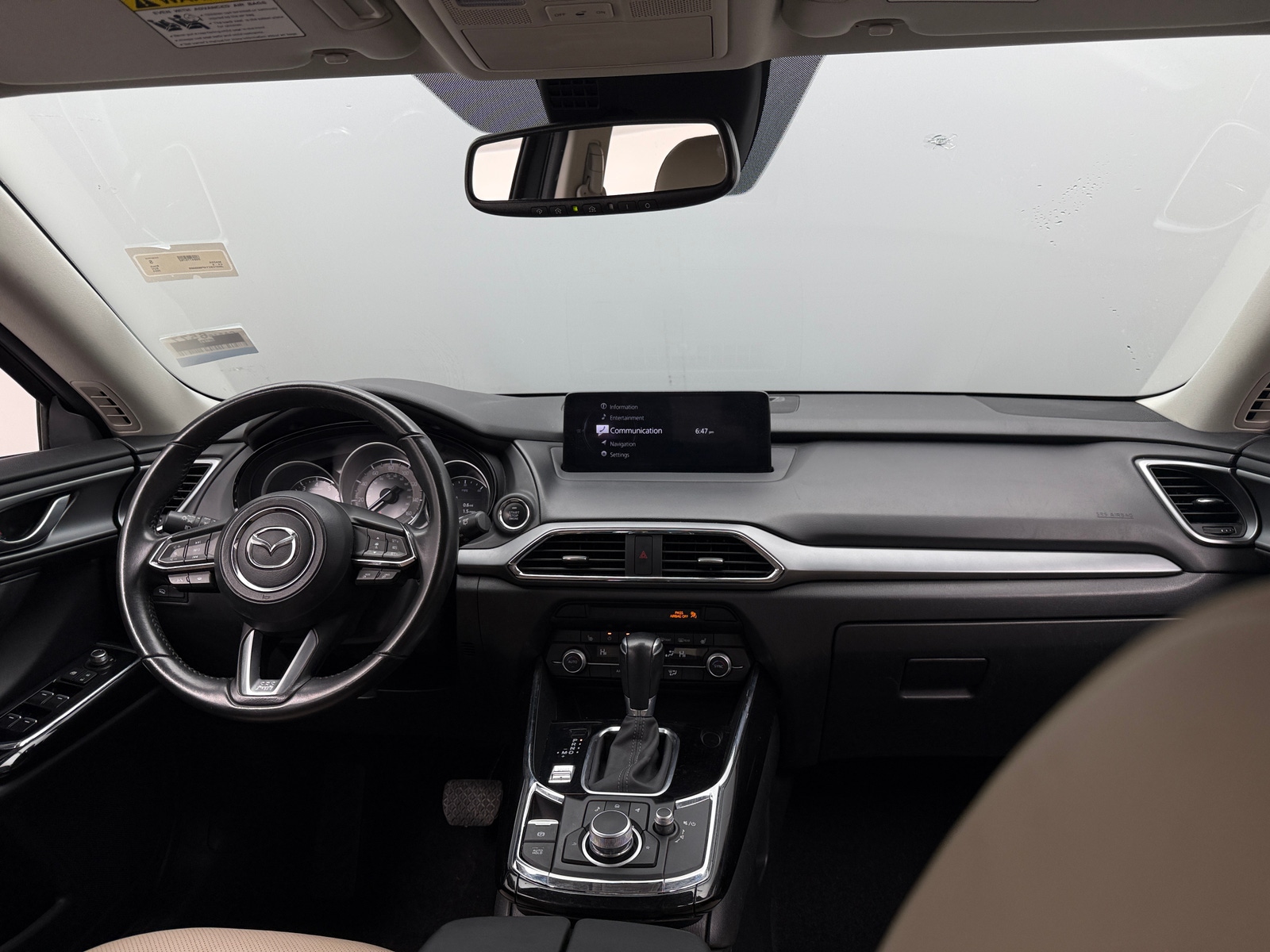 Thumbnail: 2023 Mazda CX-9 - 2