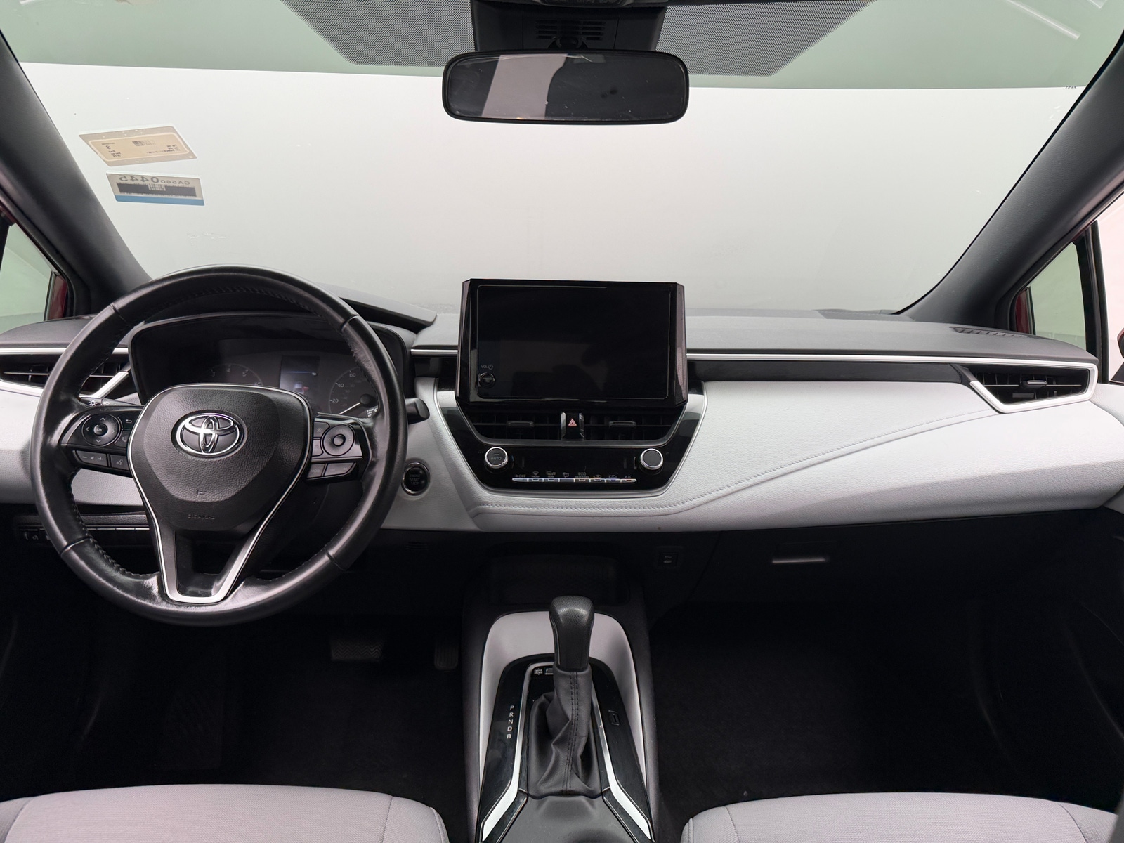Thumbnail: 2024 Toyota Corolla - 3