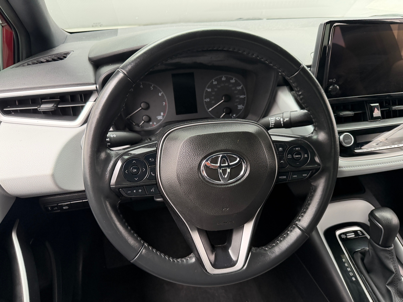 Thumbnail: 2024 Toyota Corolla - 5