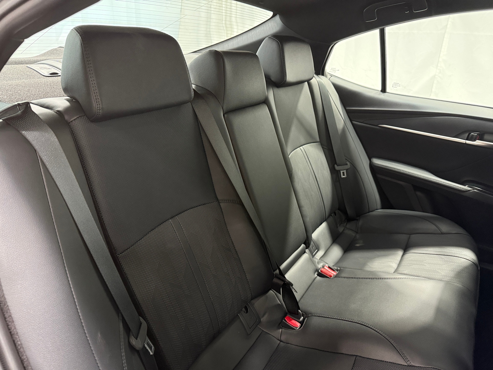 Thumbnail: 2025 Toyota Camry - 5