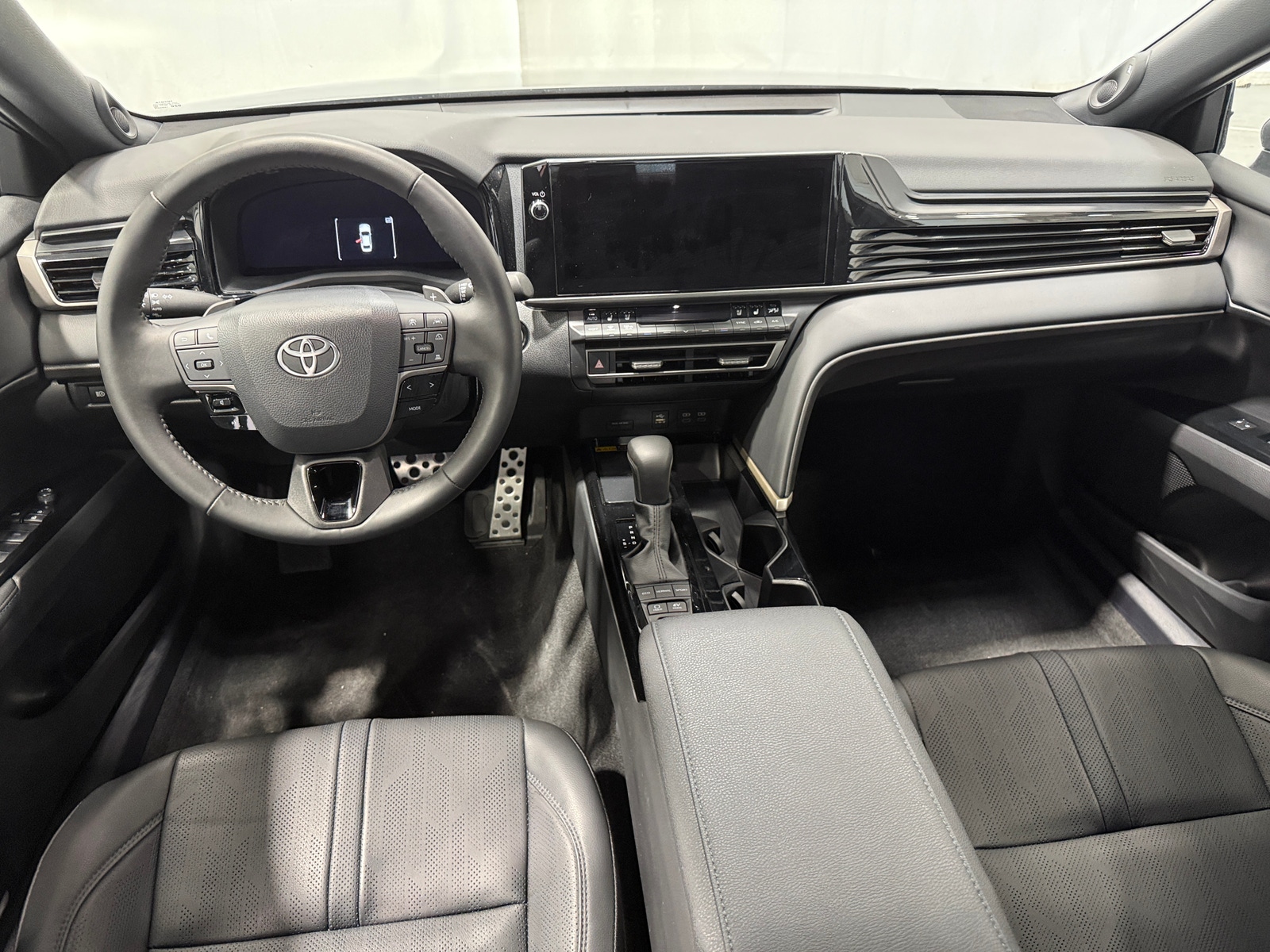 Thumbnail: 2025 Toyota Camry - 2