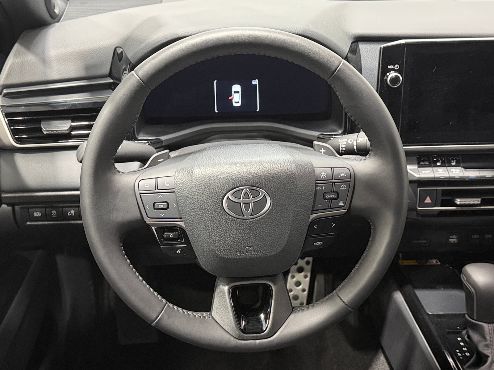Thumbnail: 2025 Toyota Camry - 4